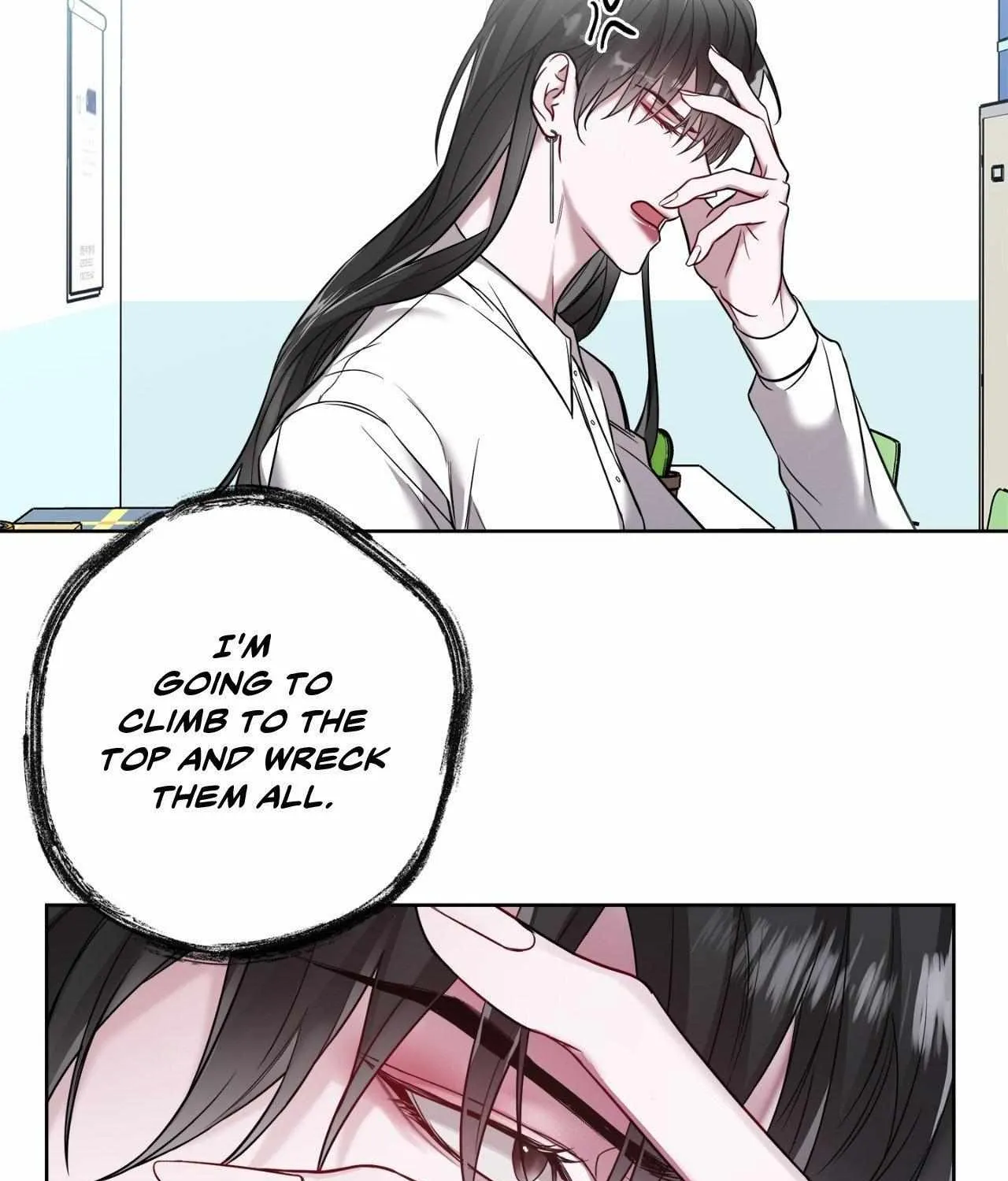 Read A Shared House chapter 35 image 14 on Lezhin