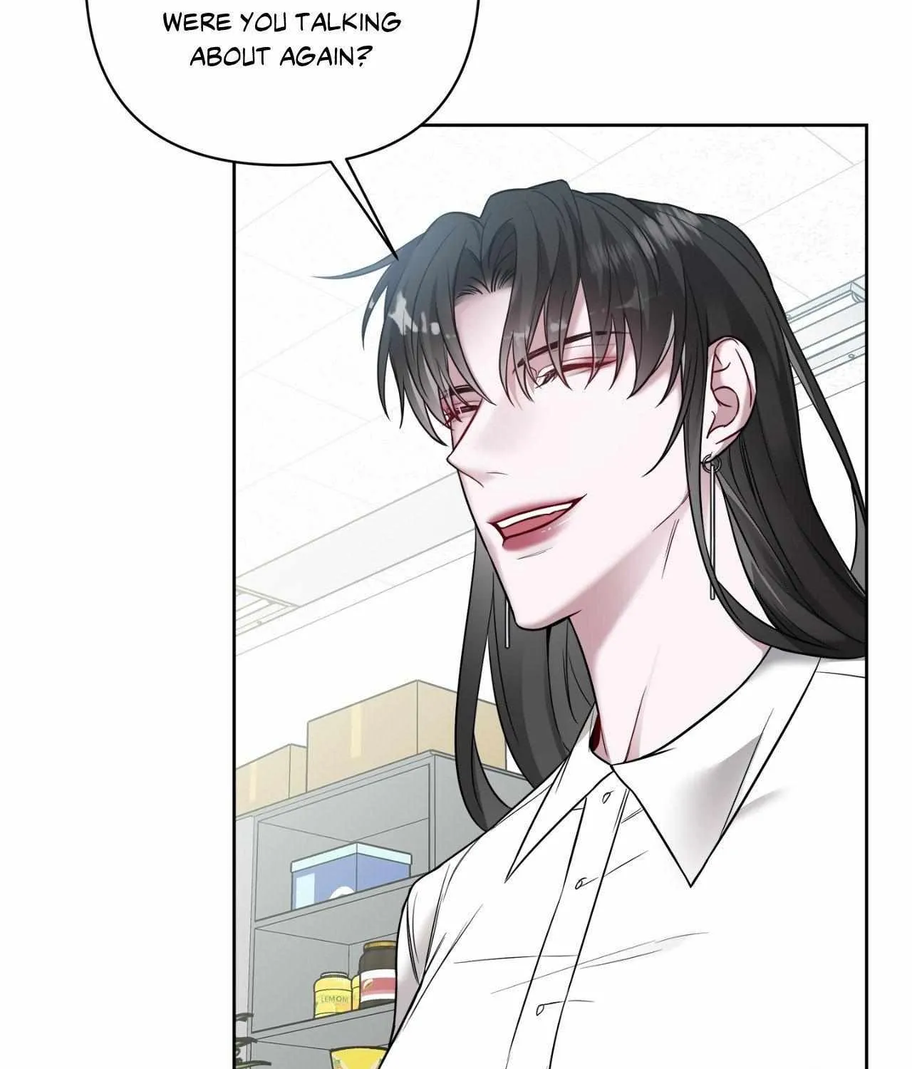 Read A Shared House chapter 35 image 2 on Lezhin