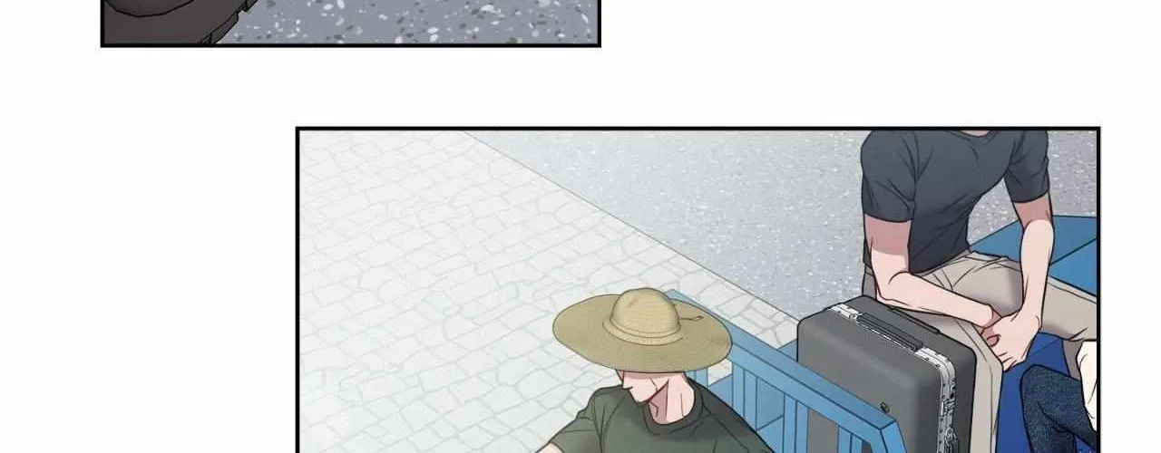 Read A Shared House chapter 35 image 21 on Lezhin