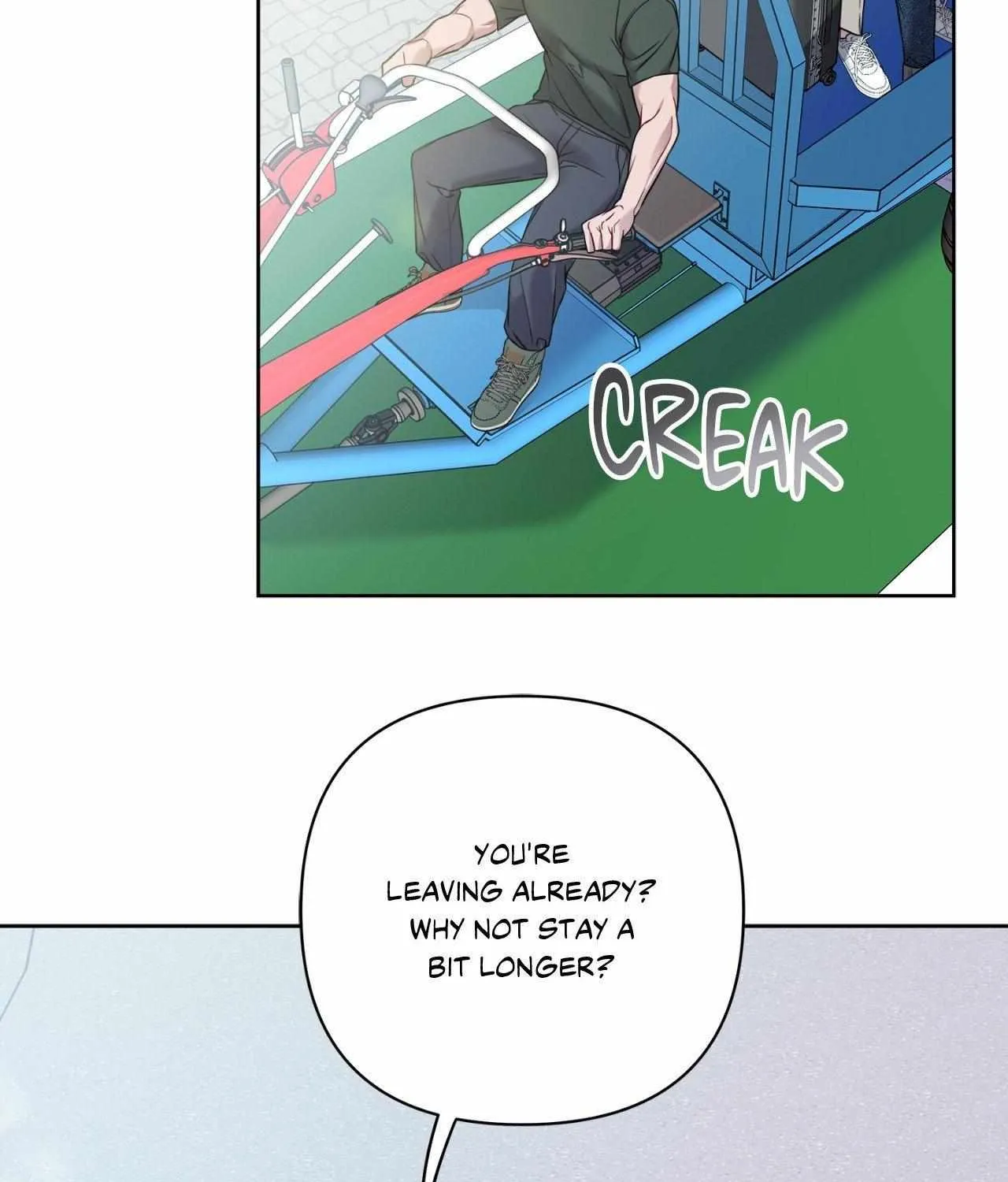 Read A Shared House chapter 35 image 22 on Lezhin