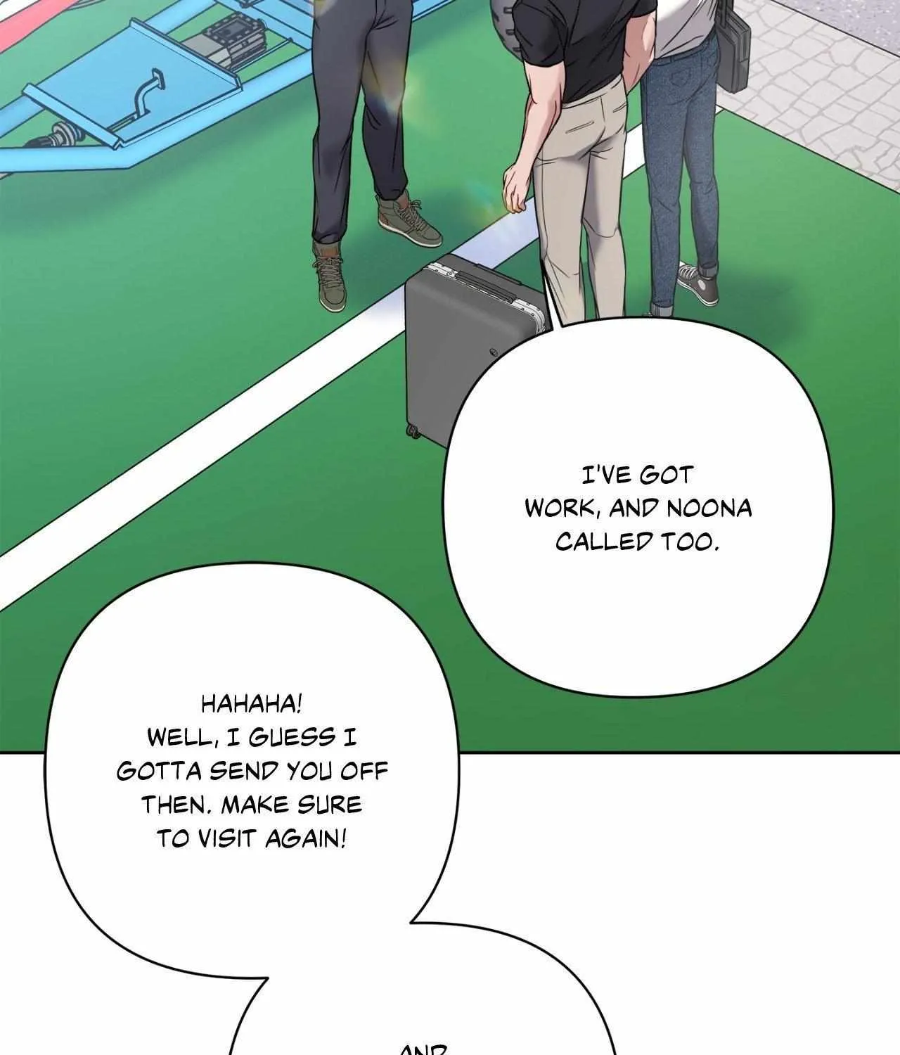 Read A Shared House chapter 35 image 24 on Lezhin