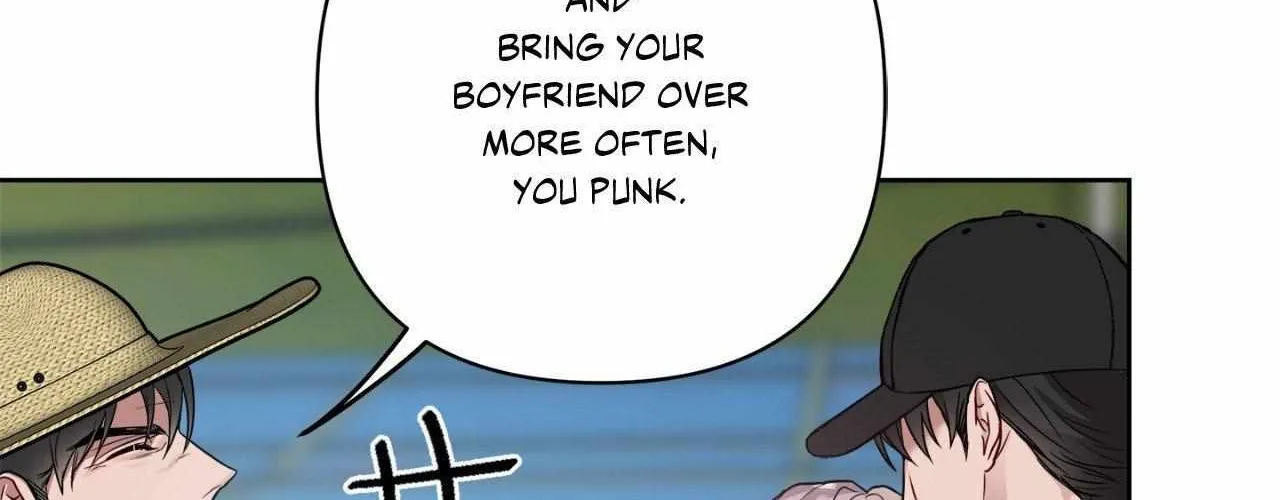 Read A Shared House chapter 35 image 25 on Lezhin