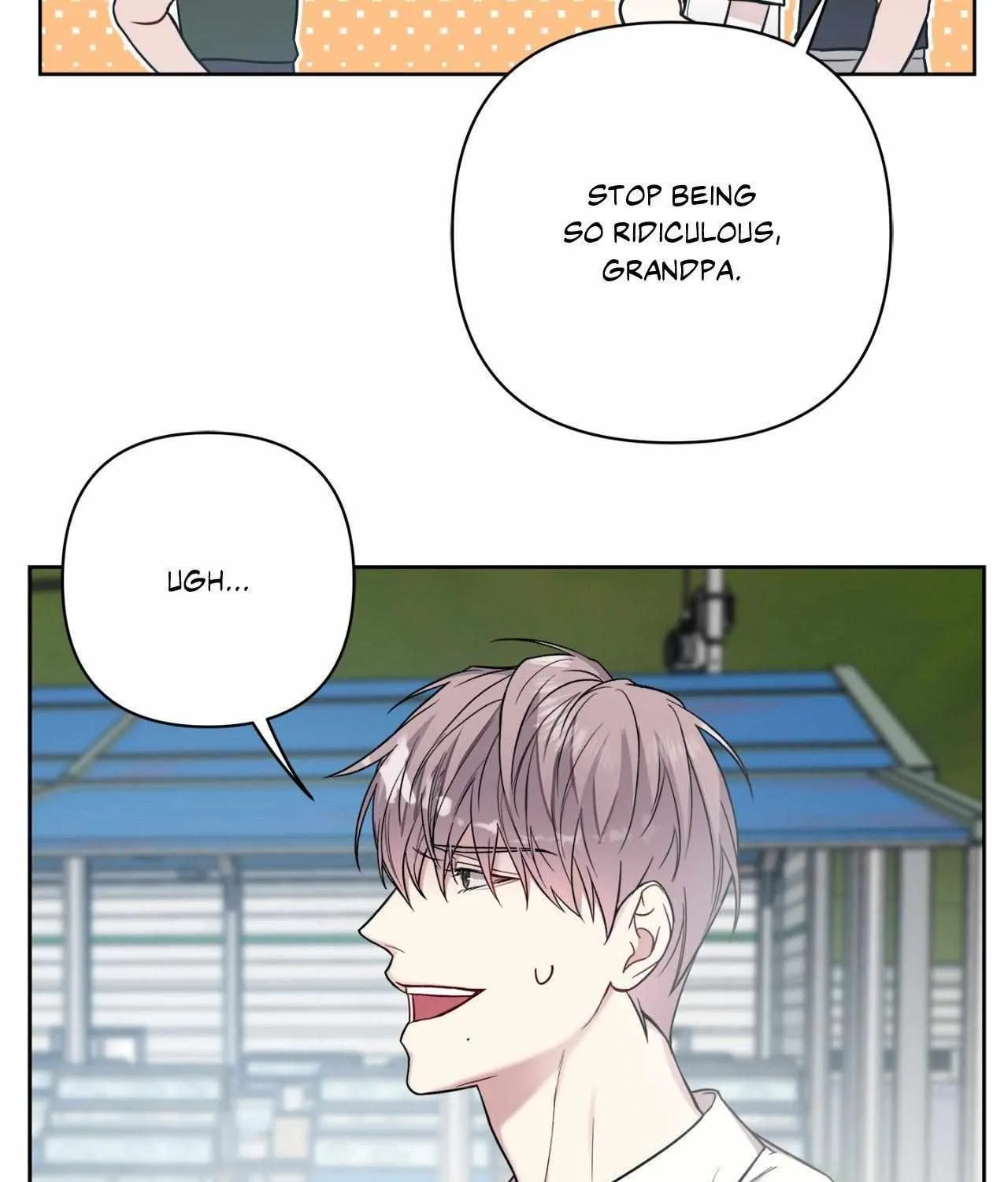 Read A Shared House chapter 35 image 30 on Lezhin