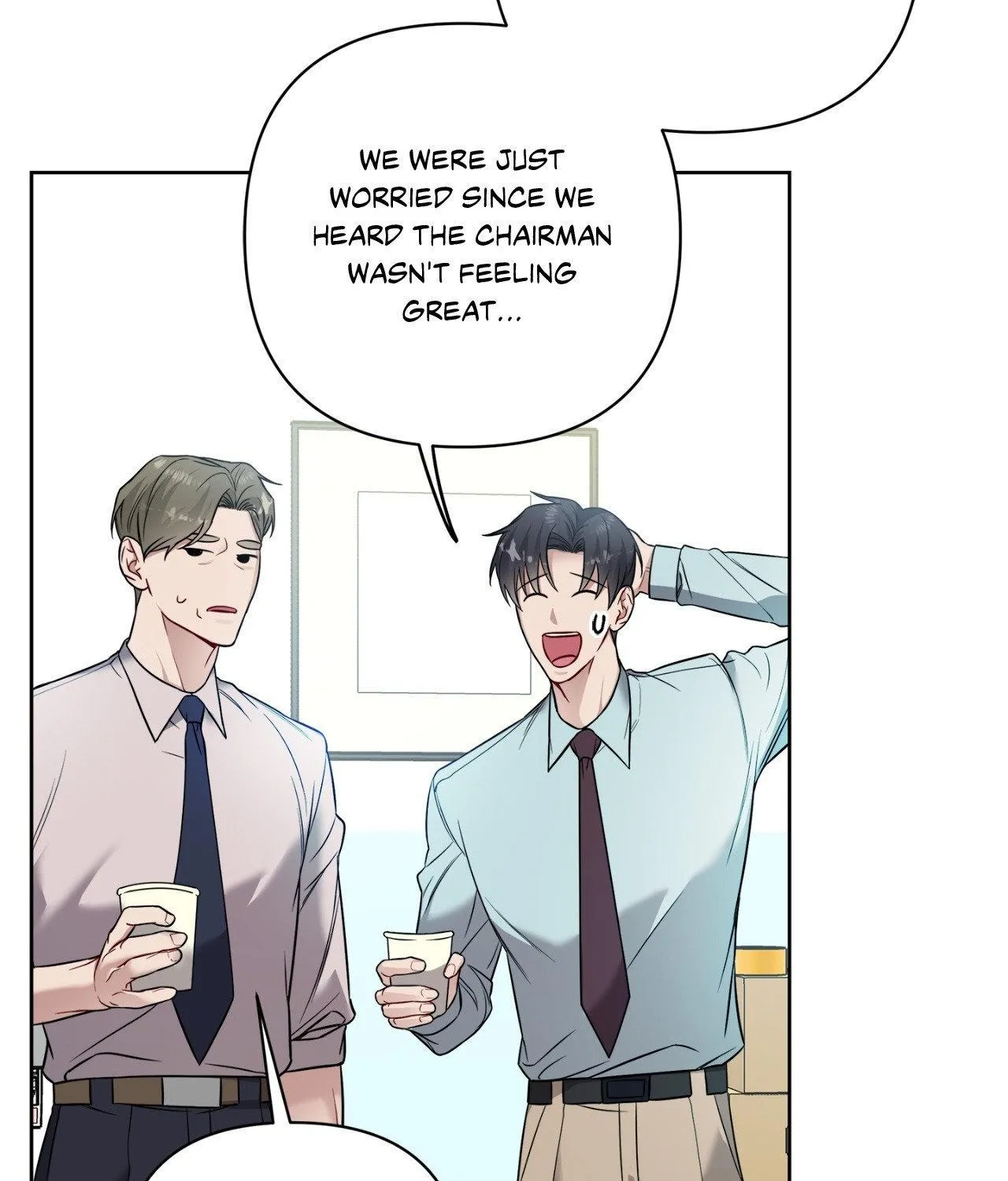 Read A Shared House chapter 35 image 4 on Lezhin