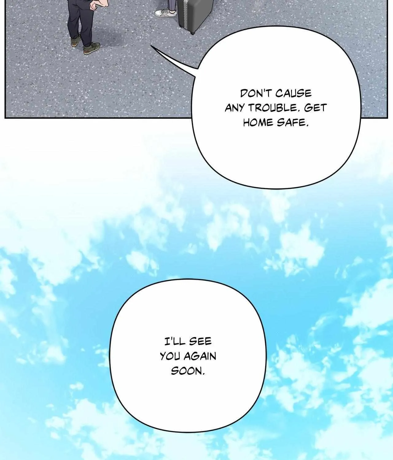 Read A Shared House chapter 35 image 44 on Lezhin