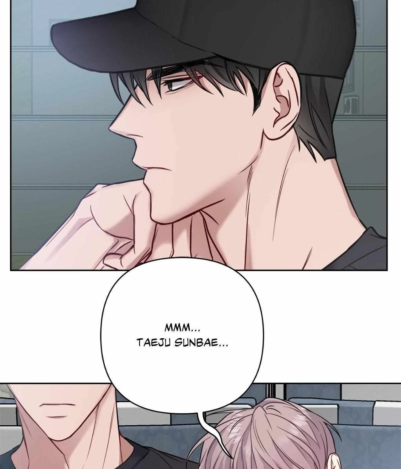 Read A Shared House chapter 35 image 54 on Lezhin