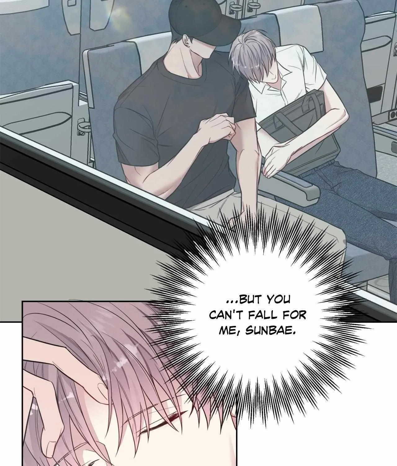 Read A Shared House chapter 35 image 58 on Lezhin