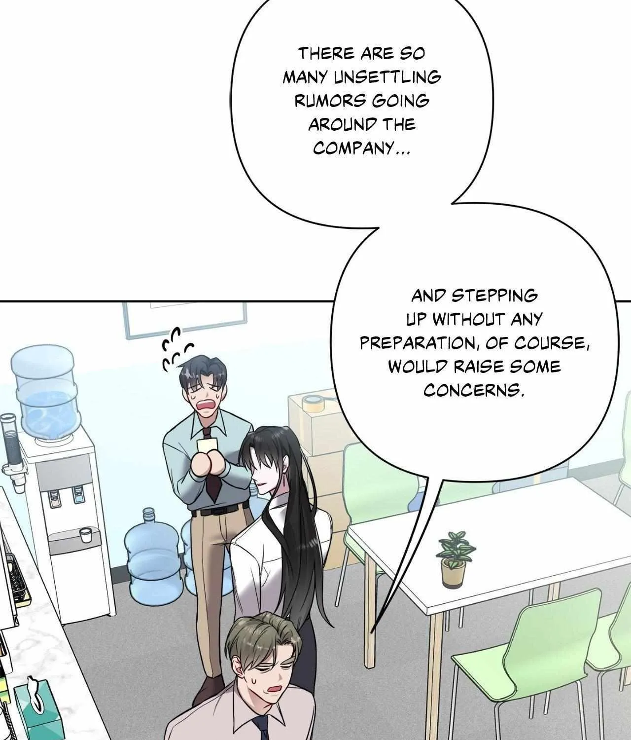 Read A Shared House chapter 35 image 6 on Lezhin