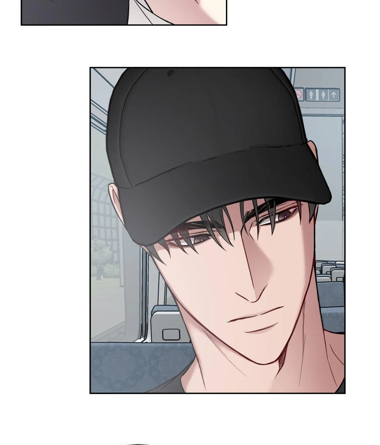Read A Shared House chapter 35 image 60 on Lezhin