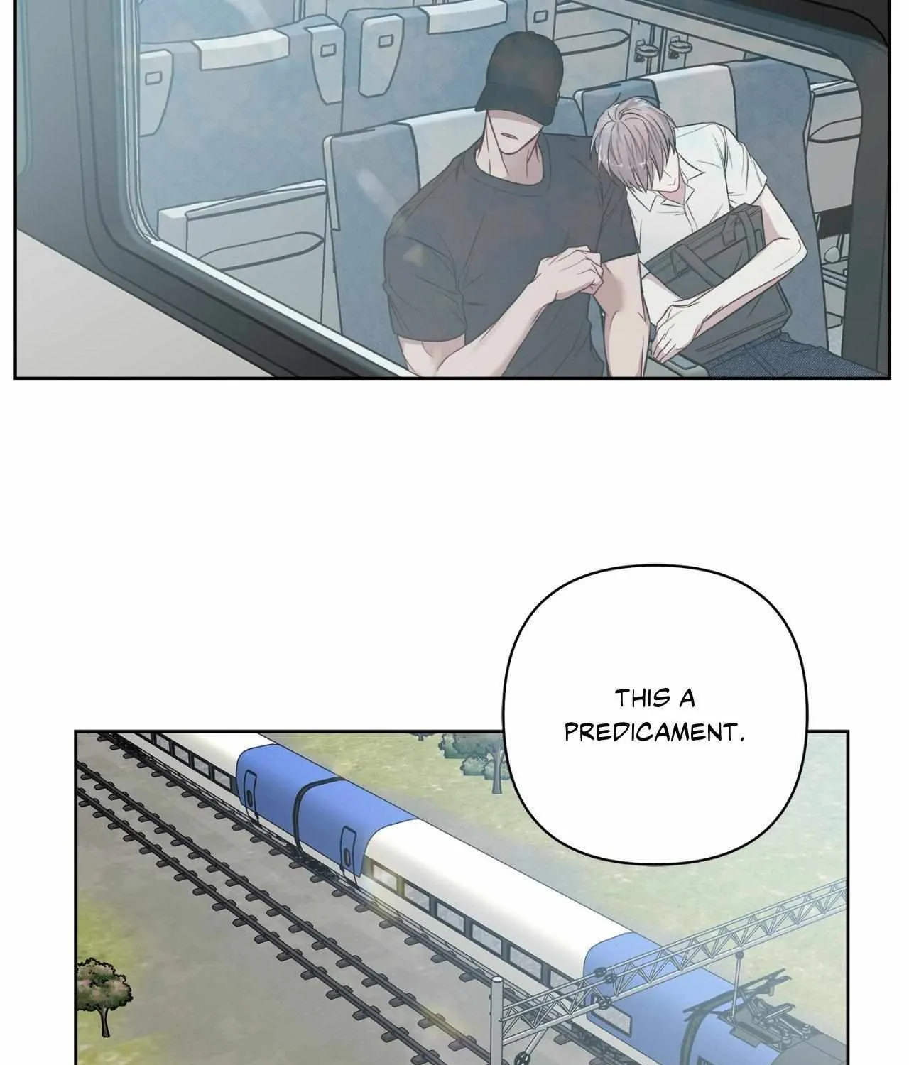 Read A Shared House chapter 35 image 62 on Lezhin
