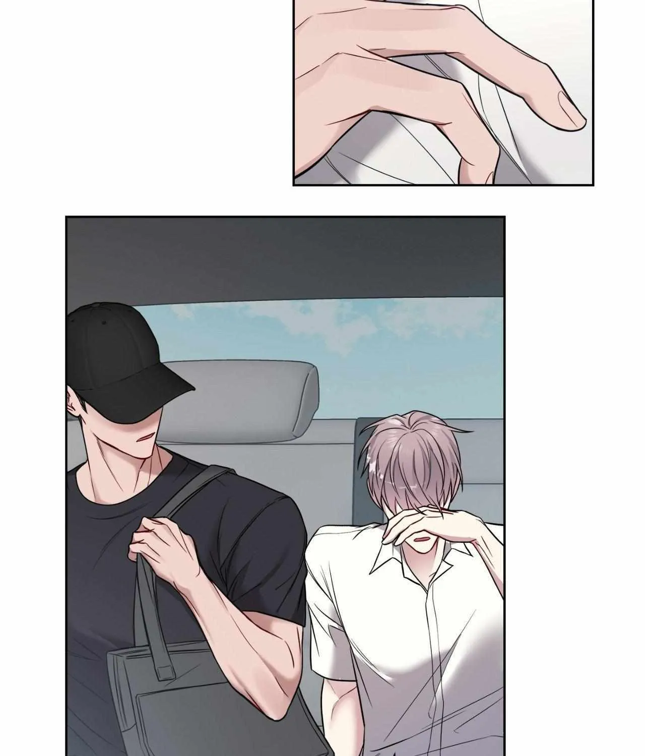 Read A Shared House chapter 35 image 66 on Lezhin