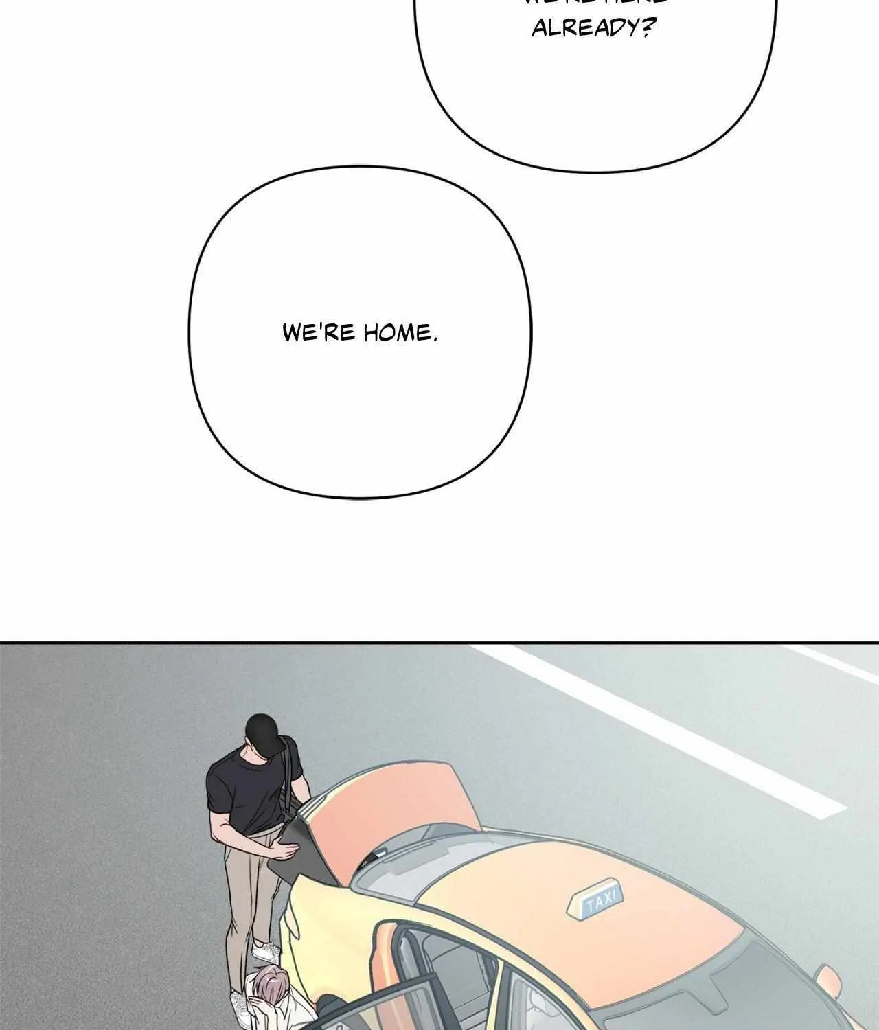 Read A Shared House chapter 35 image 68 on Lezhin