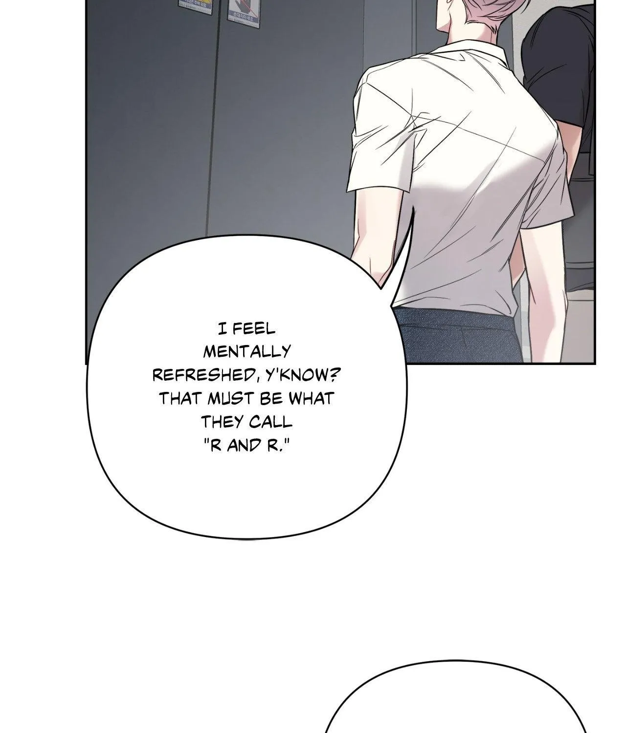 Read A Shared House chapter 35 image 74 on Lezhin