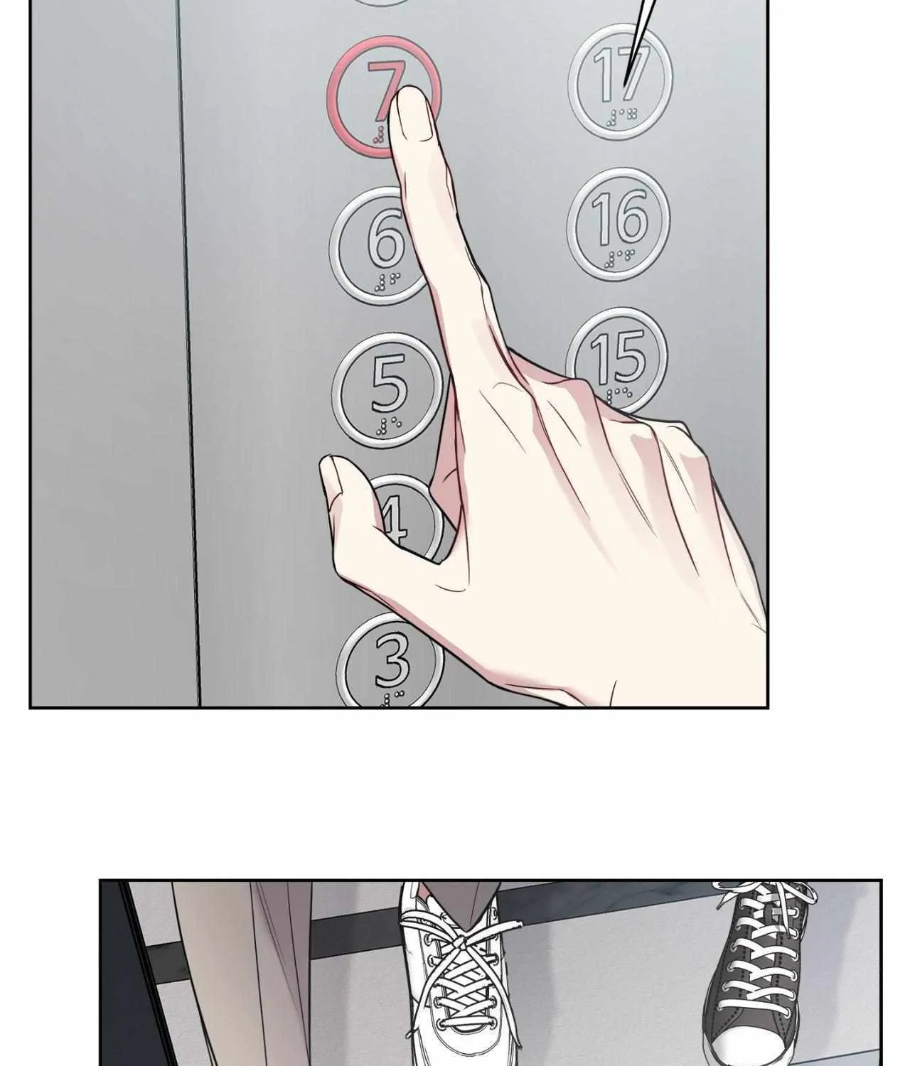 Read A Shared House chapter 35 image 76 on Lezhin