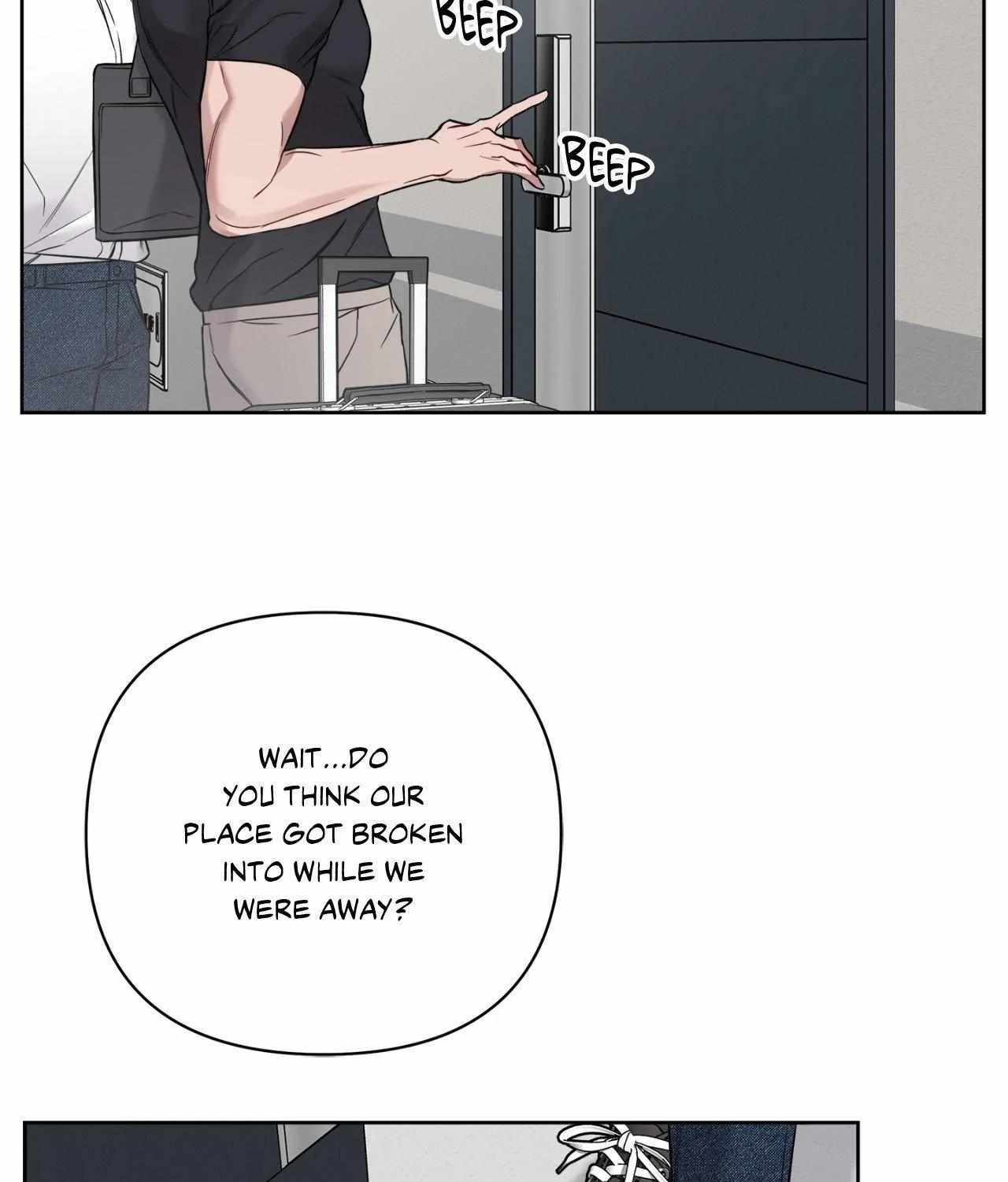 Read A Shared House chapter 35 image 88 on Lezhin