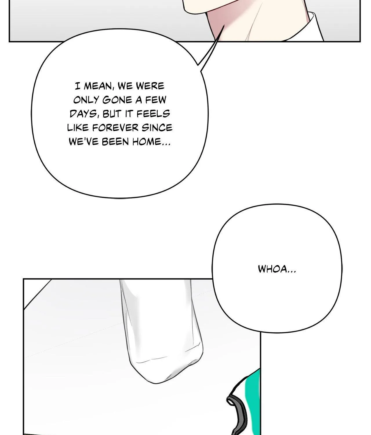 Read A Shared House chapter 35 image 94 on Lezhin