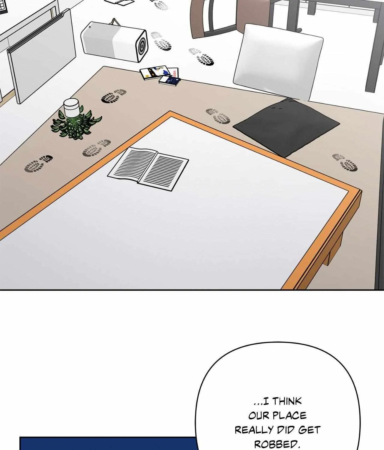 Read A Shared House chapter 35 image 98 on Lezhin