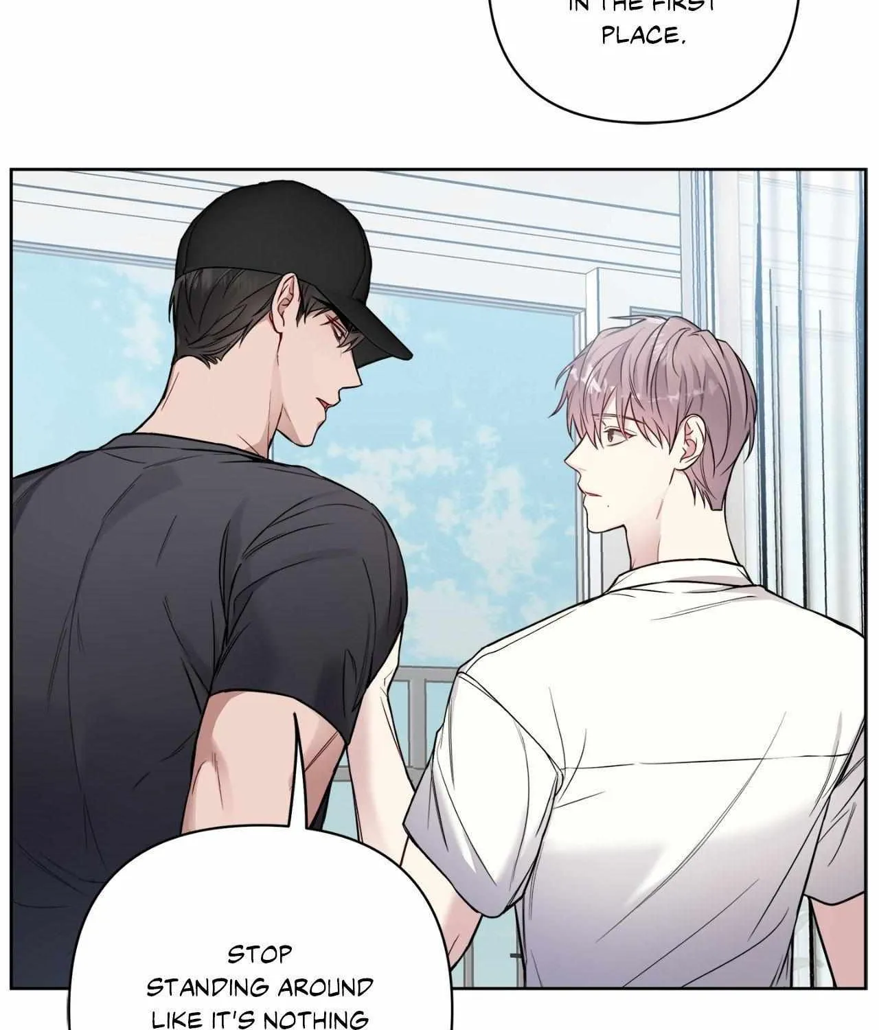 Read A Shared House chapter 36 image 10 on Lezhin