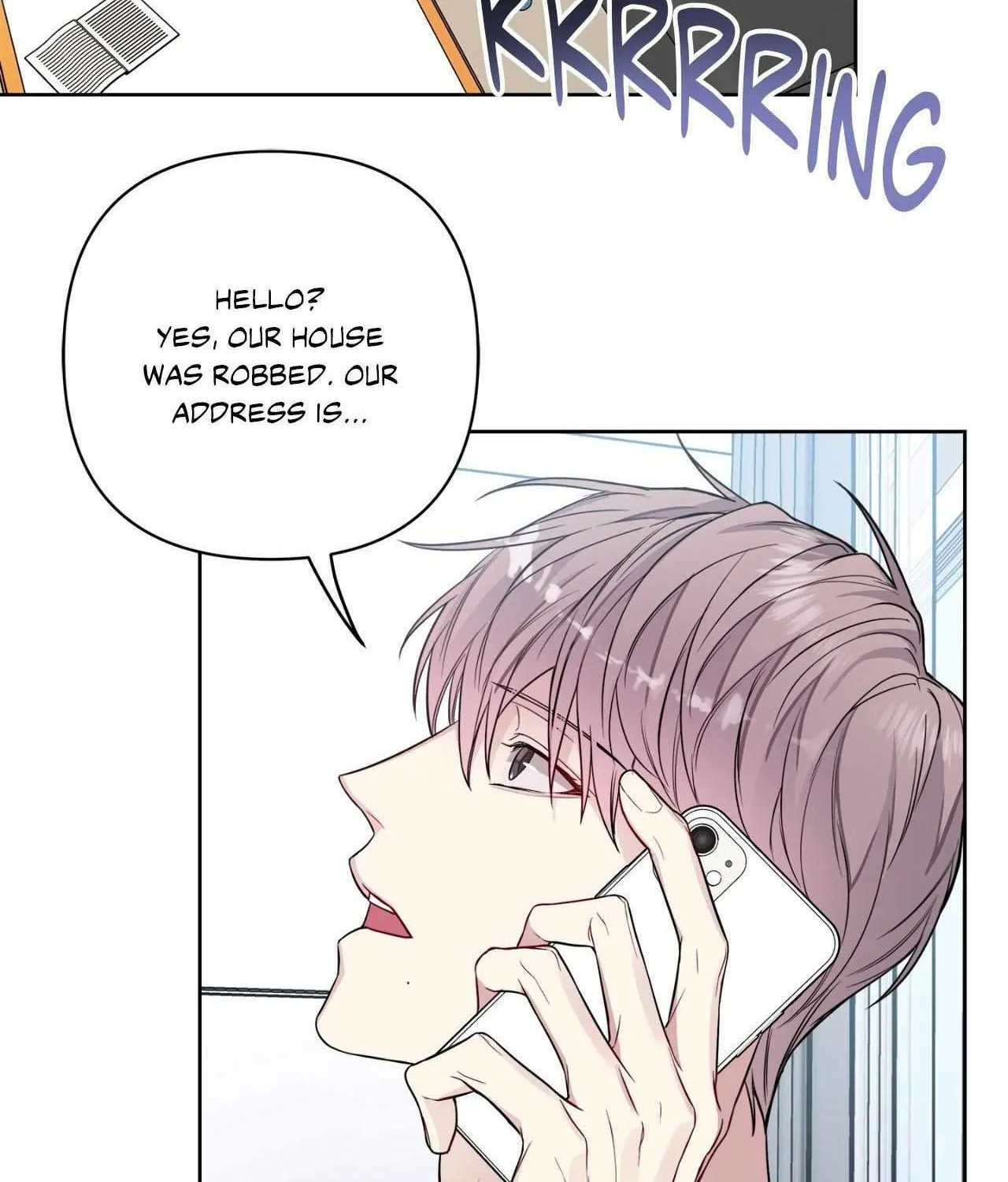 Read A Shared House chapter 36 image 12 on Lezhin