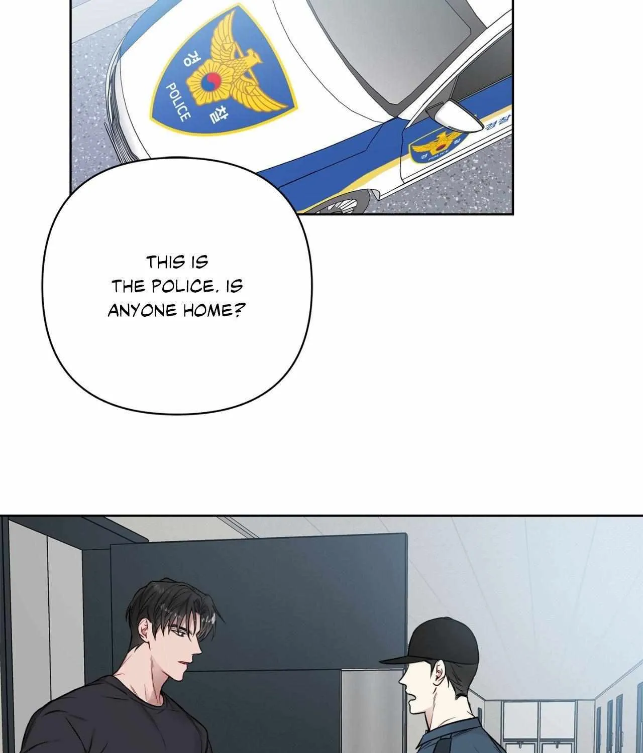 Read A Shared House chapter 36 image 15 on Lezhin