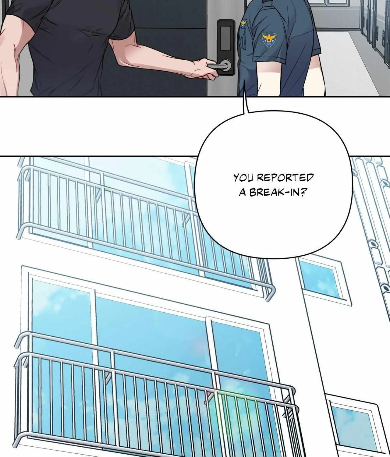 Read A Shared House chapter 36 image 16 on Lezhin