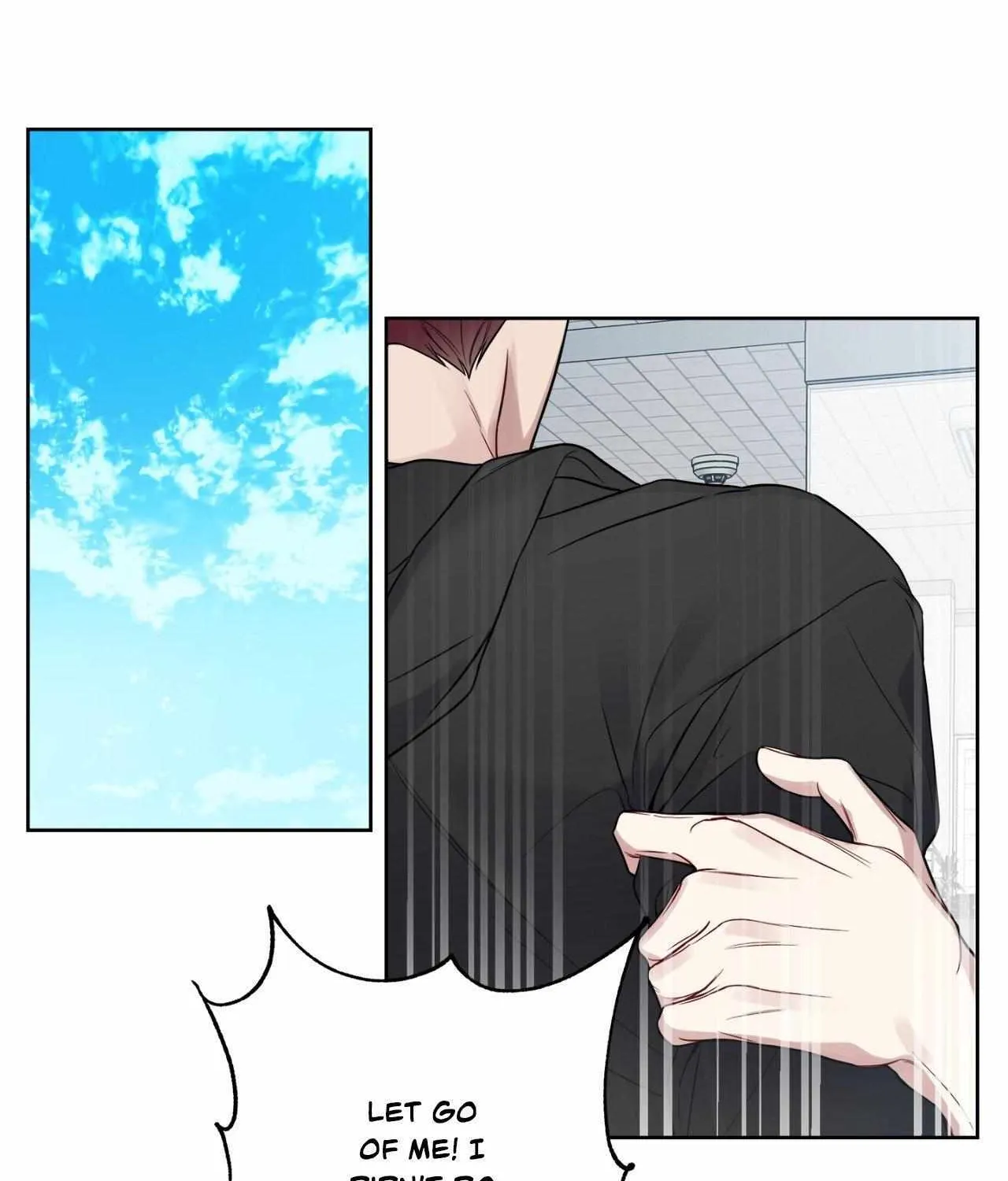 Read A Shared House chapter 36 image 18 on Lezhin