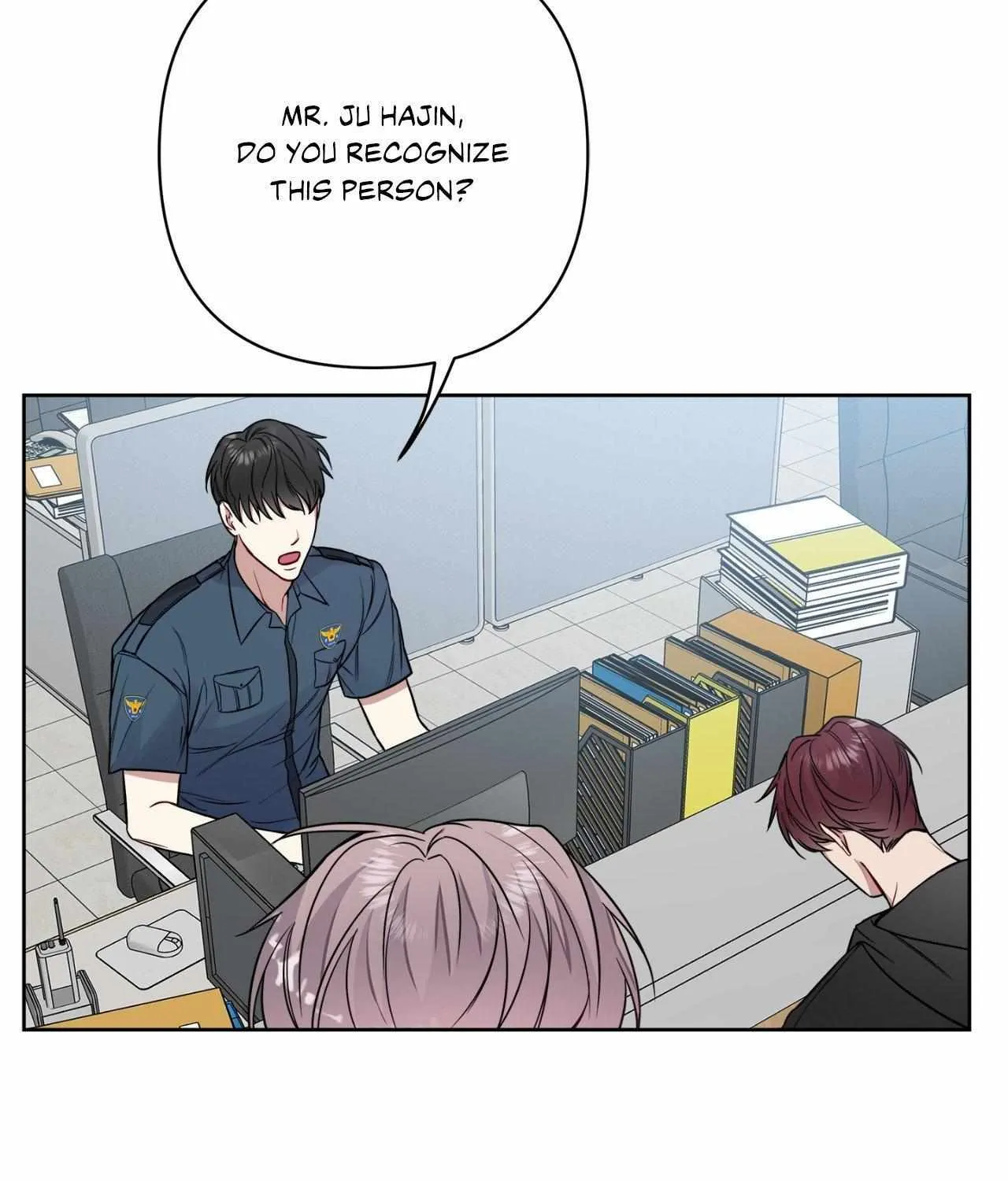 Read A Shared House chapter 36 image 21 on Lezhin
