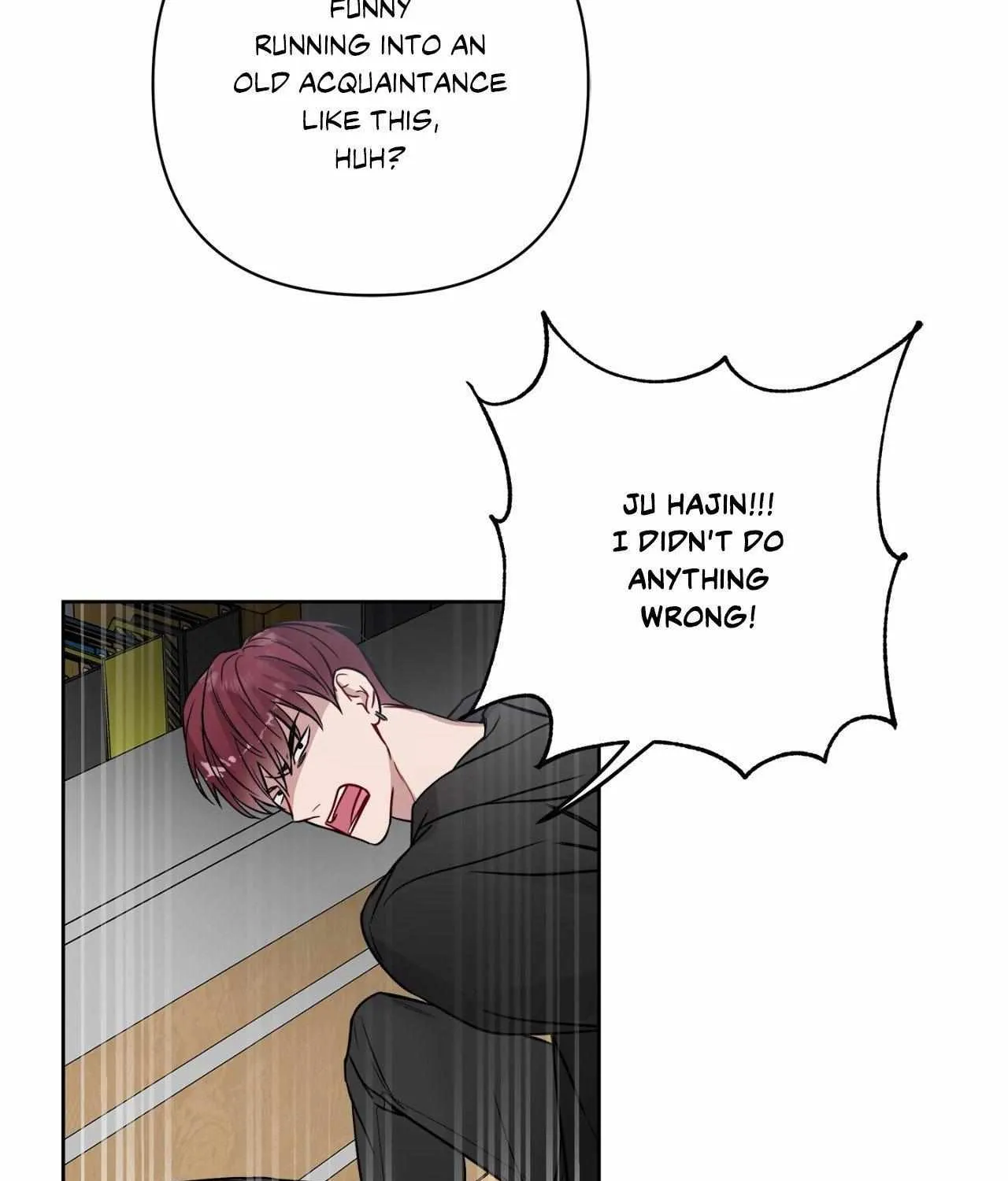 Read A Shared House chapter 36 image 23 on Lezhin