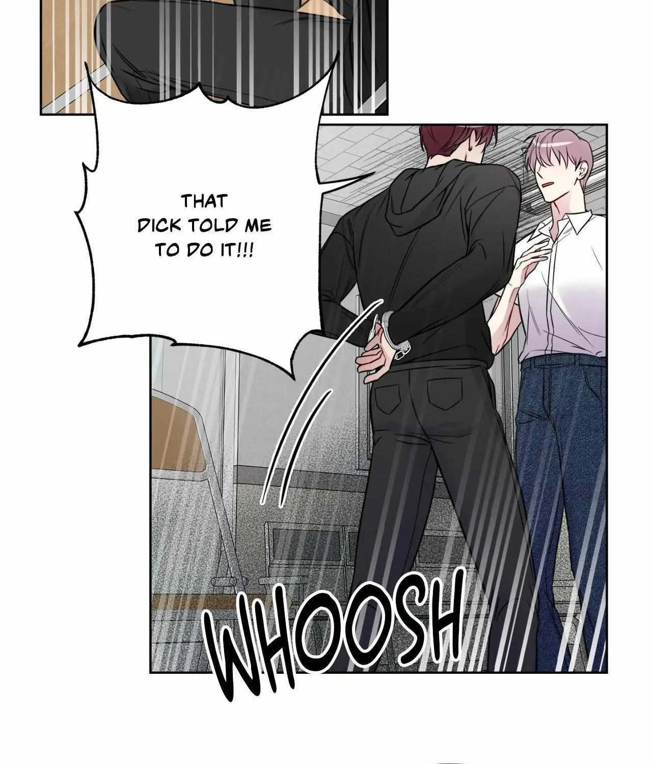 Read A Shared House chapter 36 image 24 on Lezhin