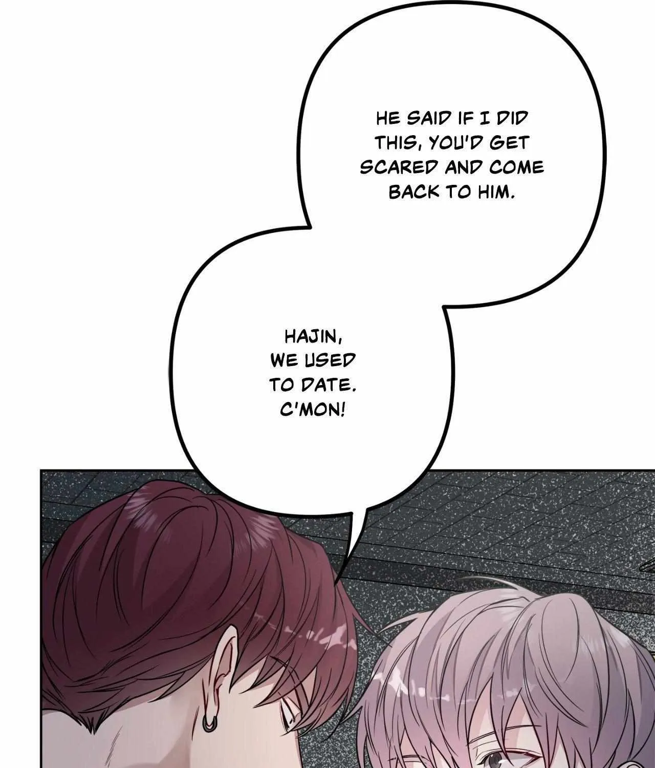 Read A Shared House chapter 36 image 25 on Lezhin