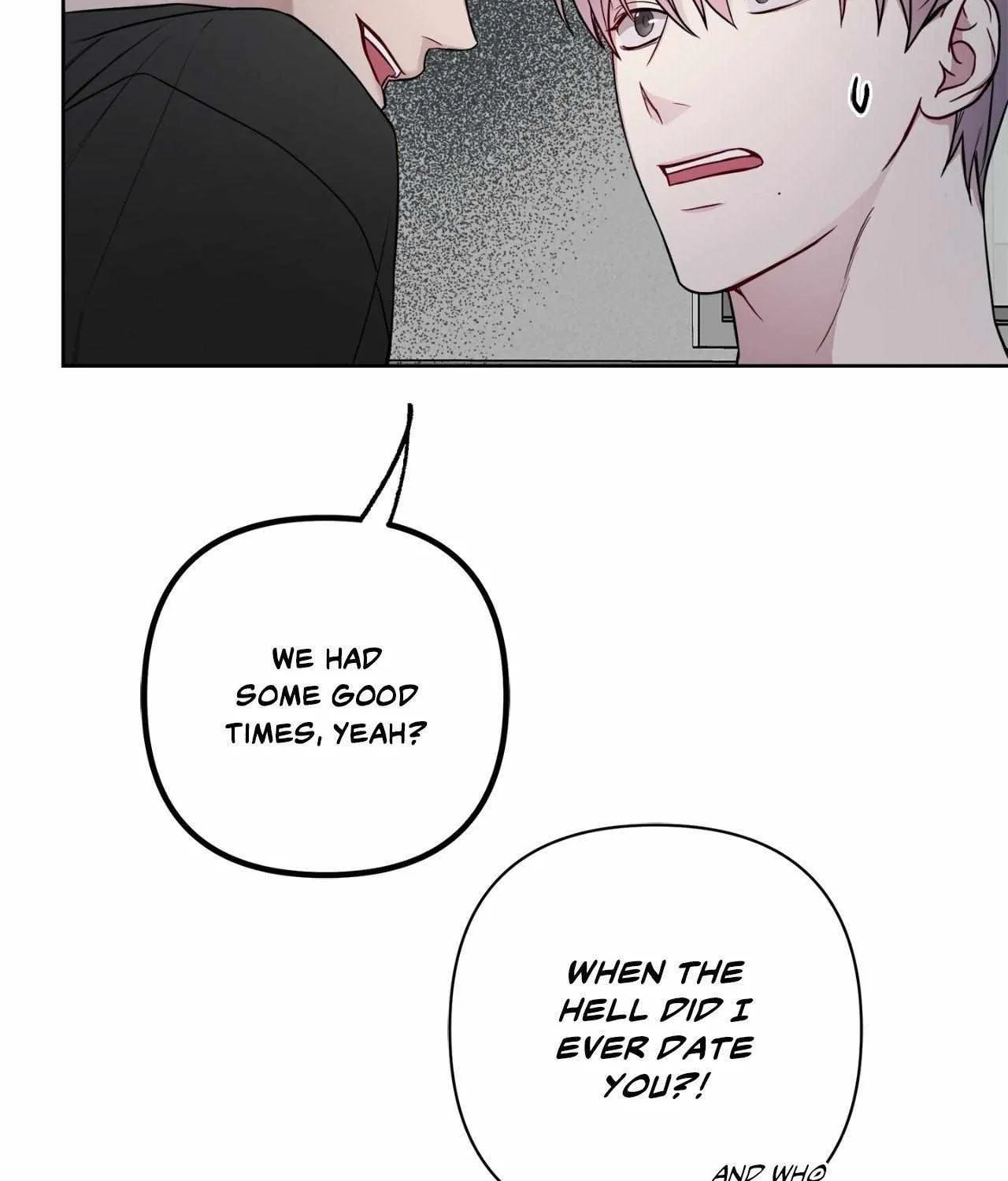 Read A Shared House chapter 36 image 26 on Lezhin