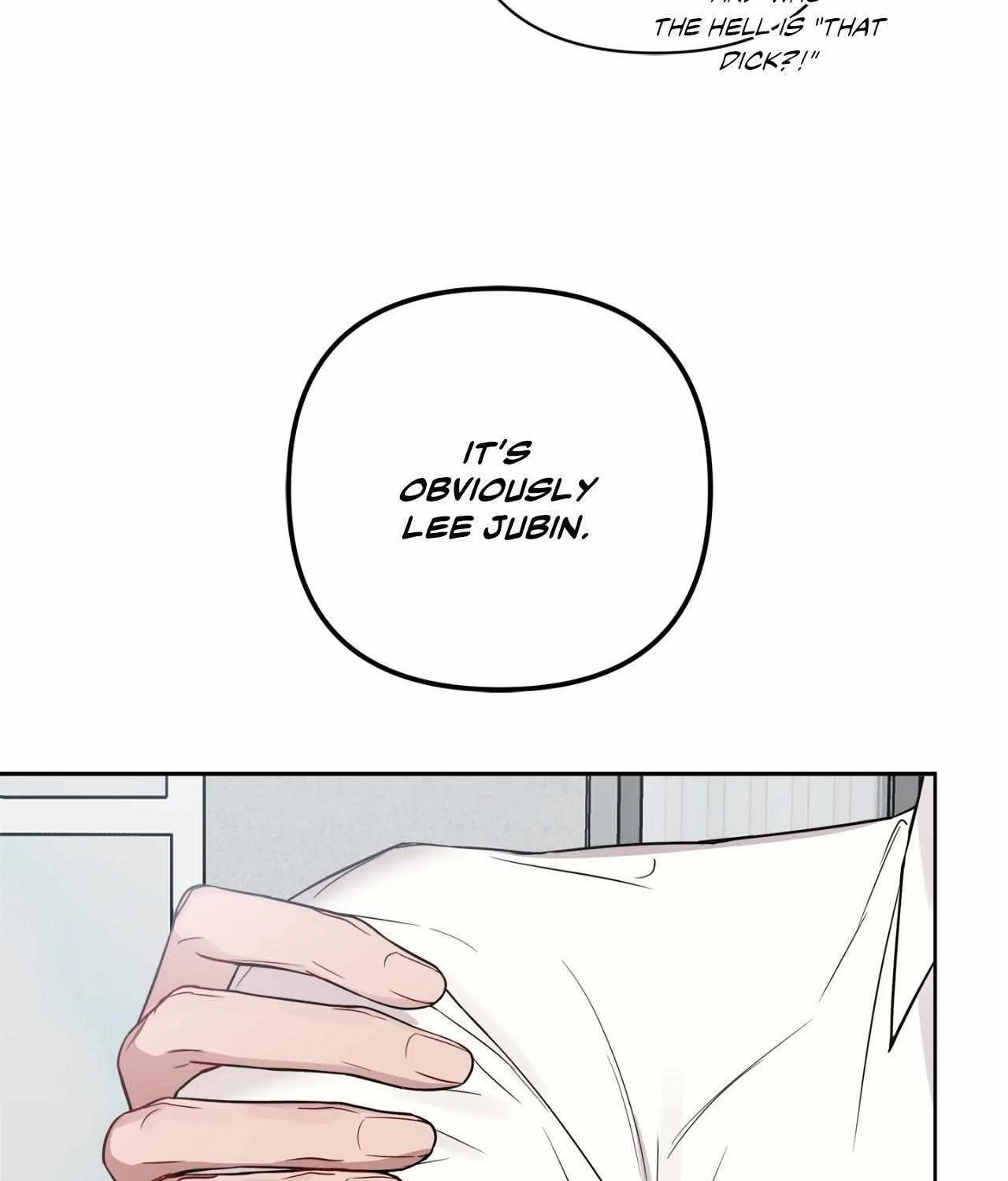 Read A Shared House chapter 36 image 27 on Lezhin
