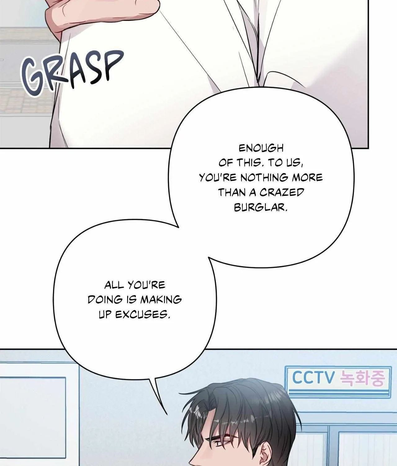 Read A Shared House chapter 36 image 28 on Lezhin