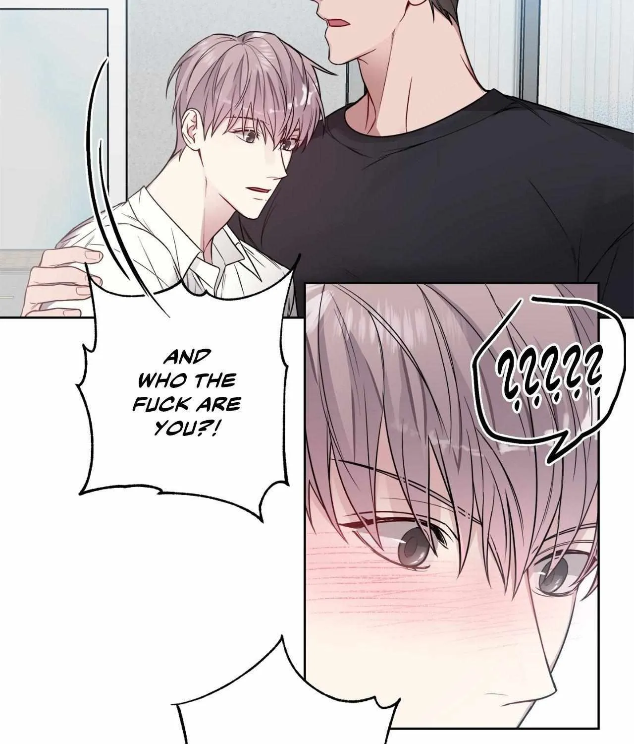 Read A Shared House chapter 36 image 29 on Lezhin