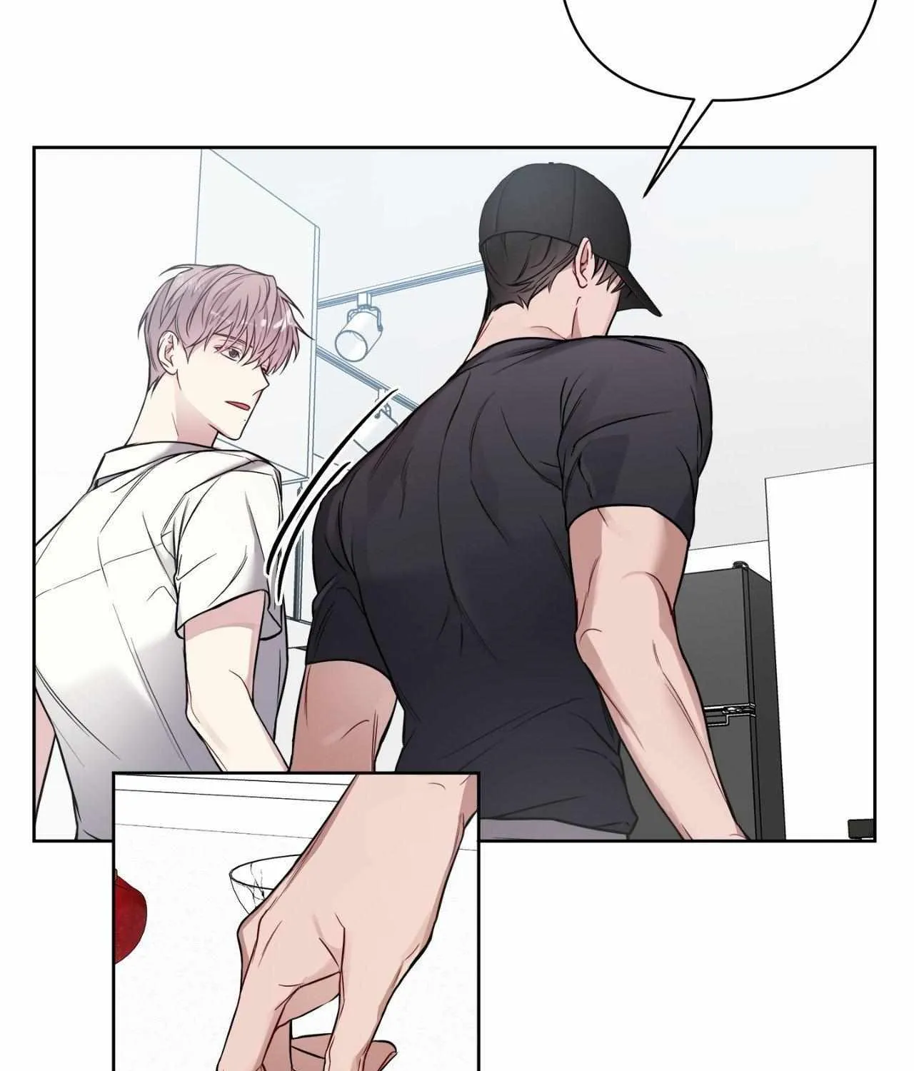 Read A Shared House chapter 36 image 3 on Lezhin