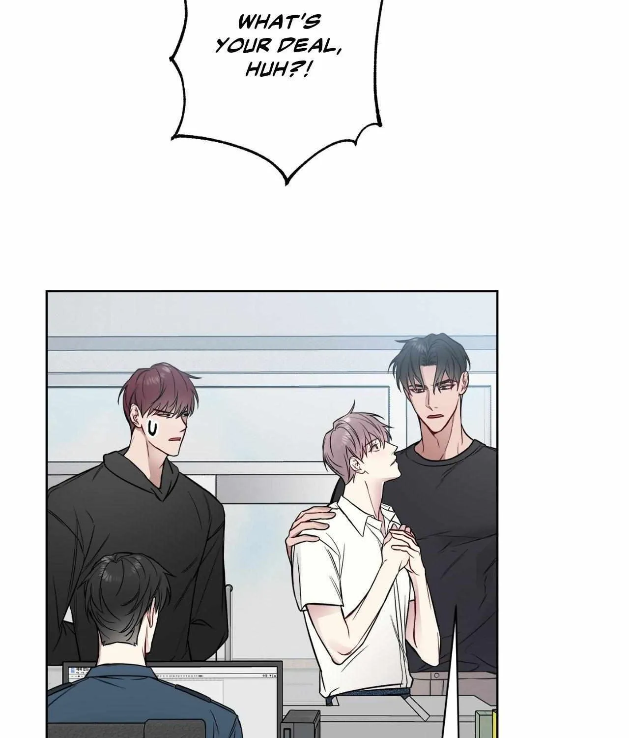 Read A Shared House chapter 36 image 30 on Lezhin
