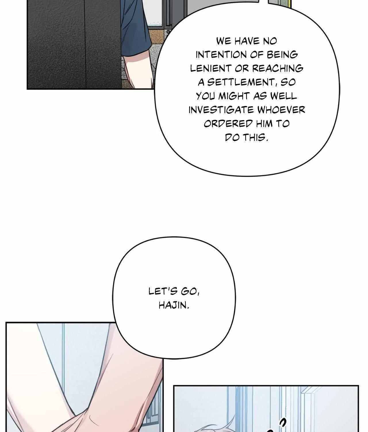 Read A Shared House chapter 36 image 31 on Lezhin