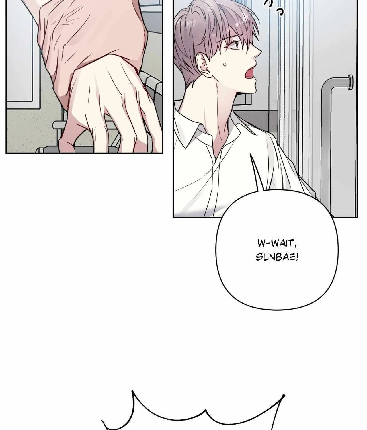 Read A Shared House chapter 36 image 32 on Lezhin
