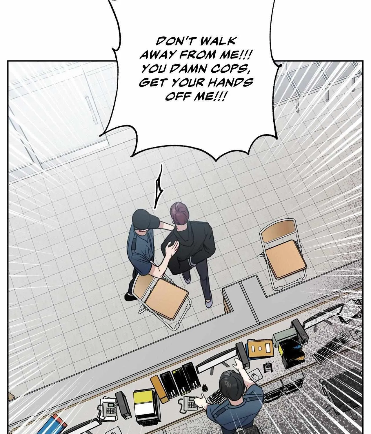 Read A Shared House chapter 36 image 33 on Lezhin