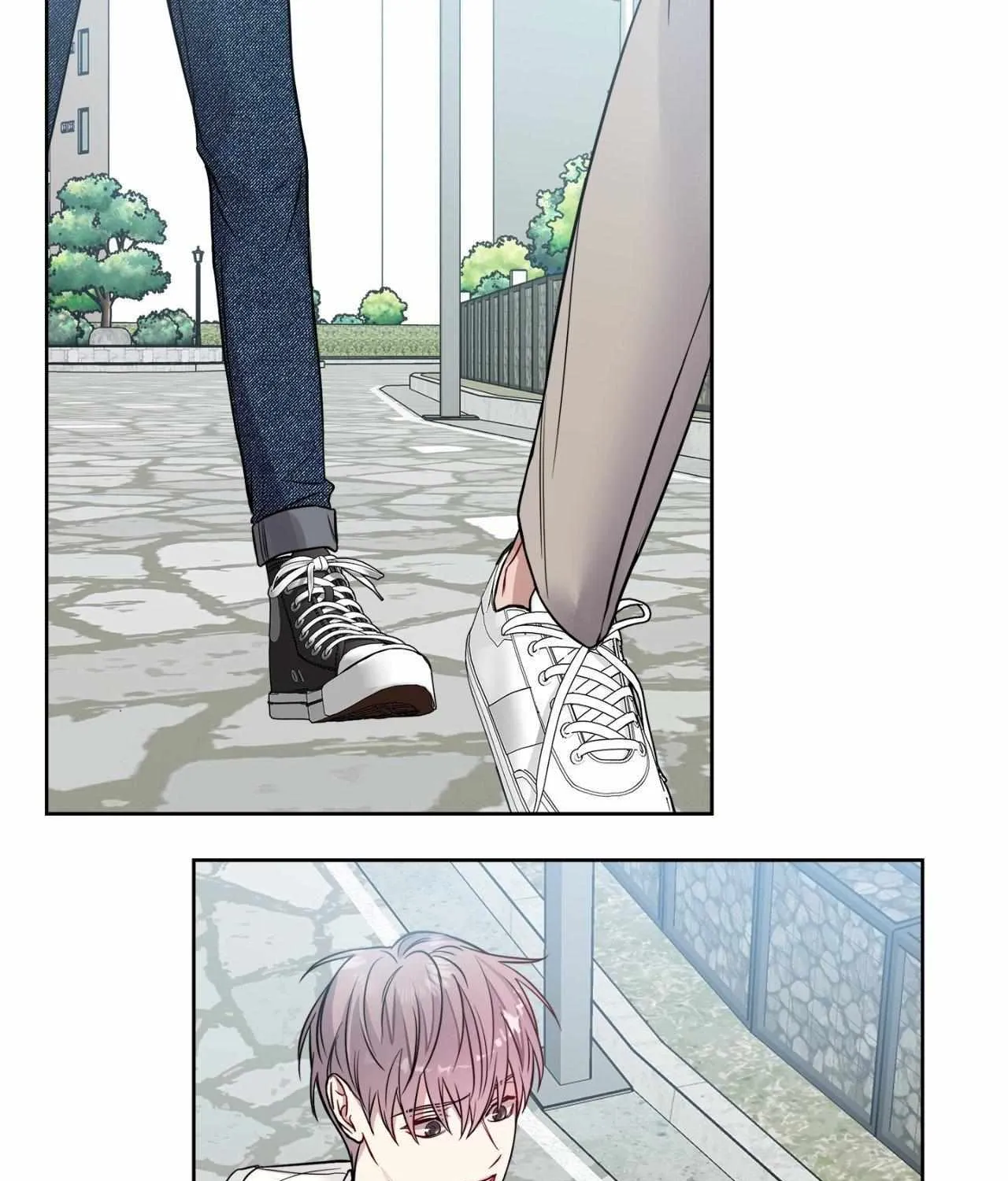 Read A Shared House chapter 36 image 35 on Lezhin