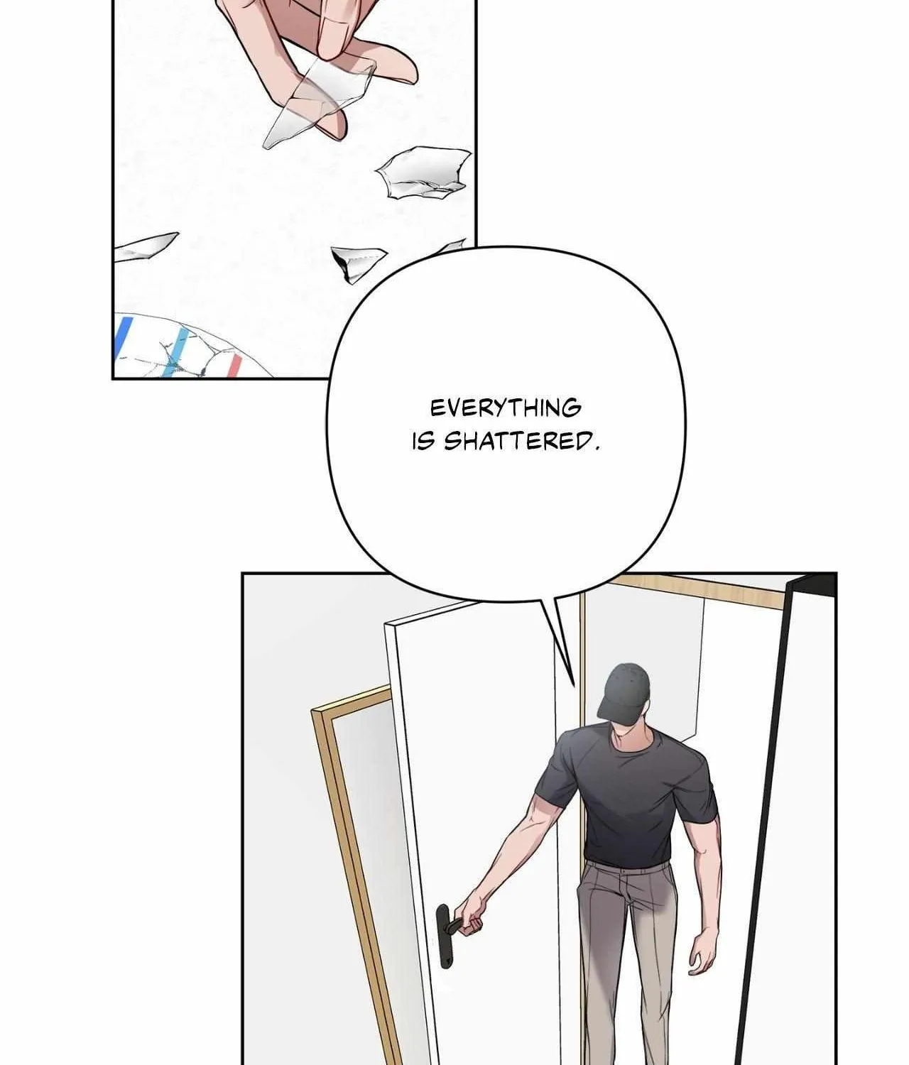 Read A Shared House chapter 36 image 4 on Lezhin