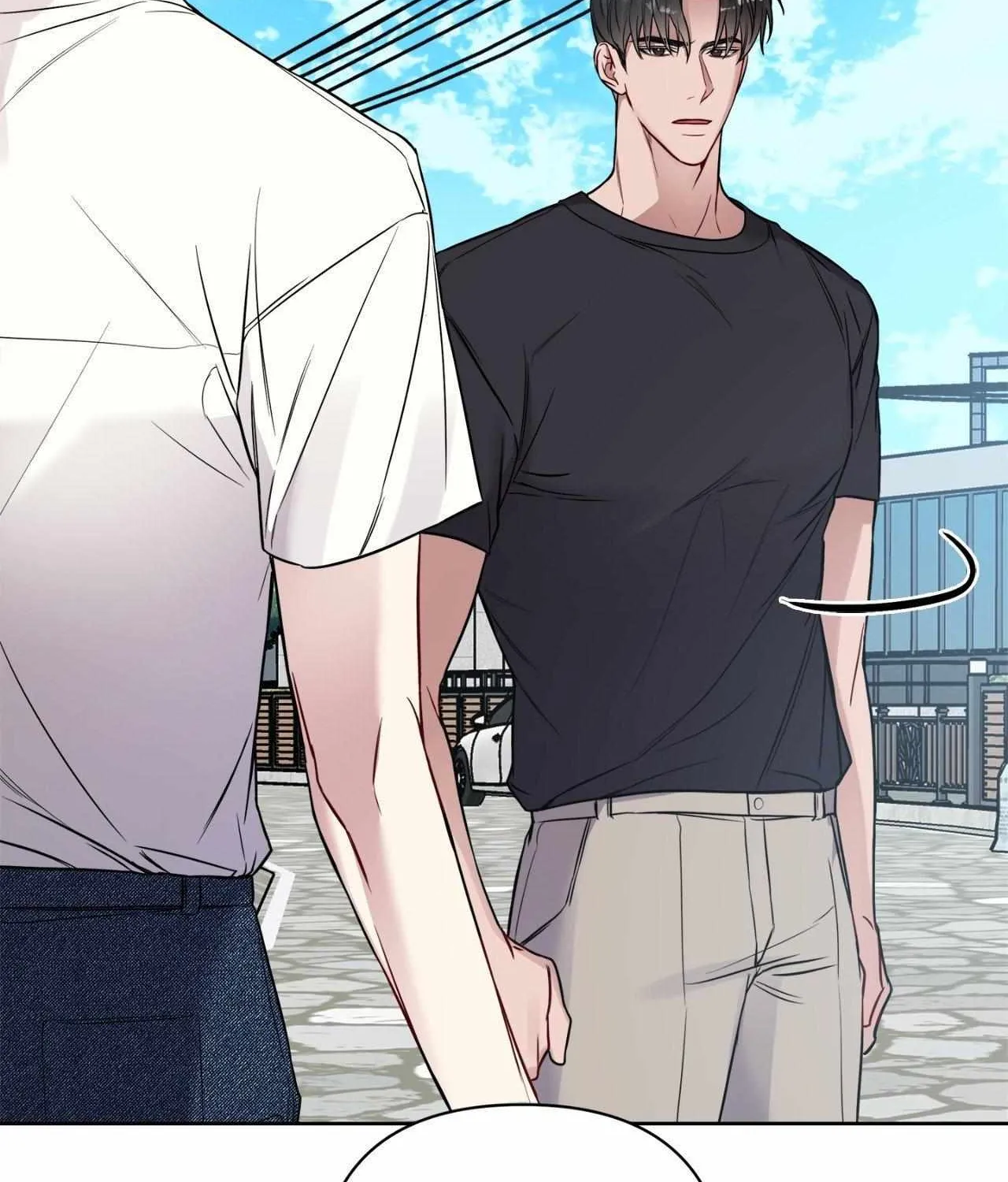Read A Shared House chapter 36 image 40 on Lezhin