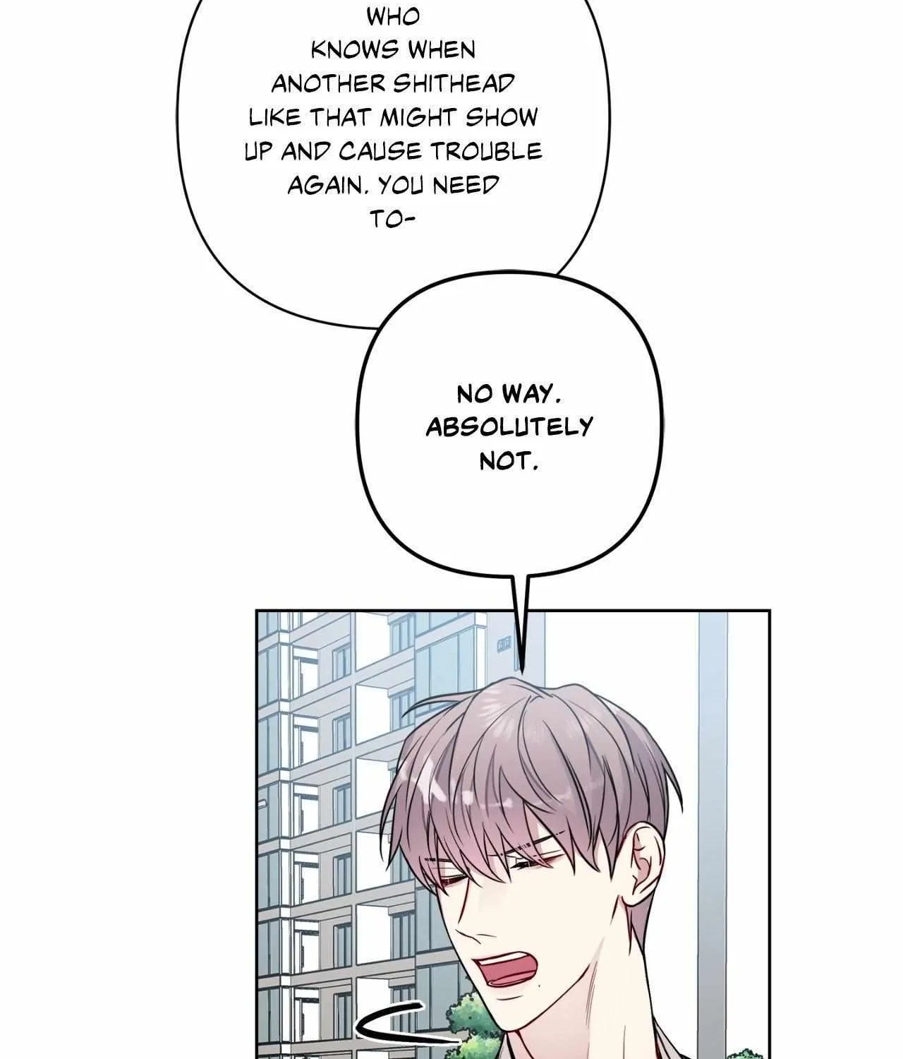 Read A Shared House chapter 36 image 42 on Lezhin