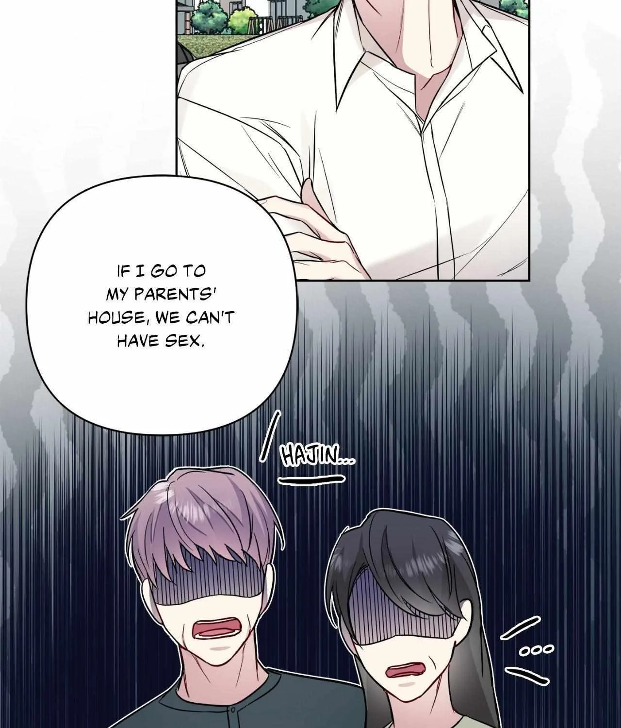 Read A Shared House chapter 36 image 43 on Lezhin