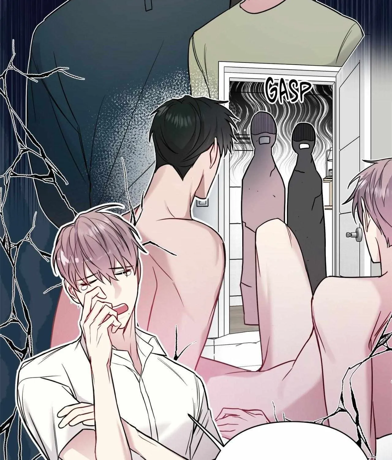 Read A Shared House chapter 36 image 44 on Lezhin