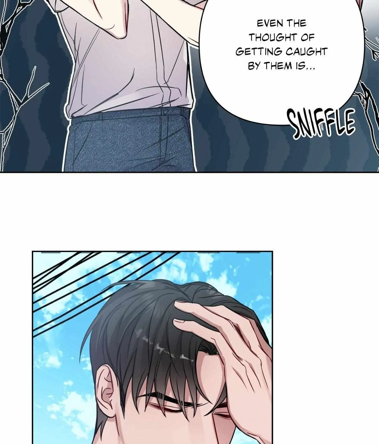 Read A Shared House chapter 36 image 45 on Lezhin