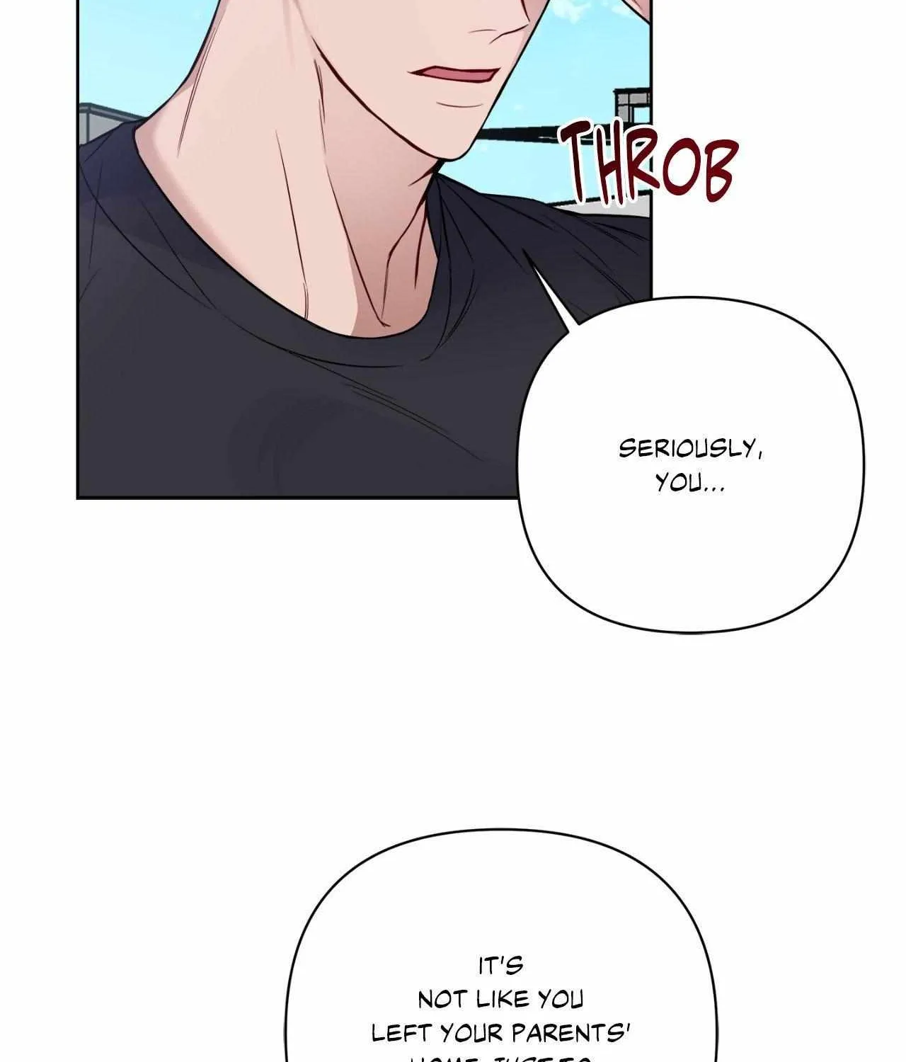 Read A Shared House chapter 36 image 46 on Lezhin