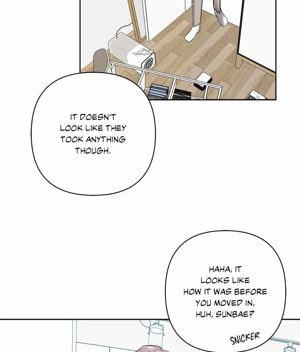 Read A Shared House chapter 36 image 5 on Lezhin