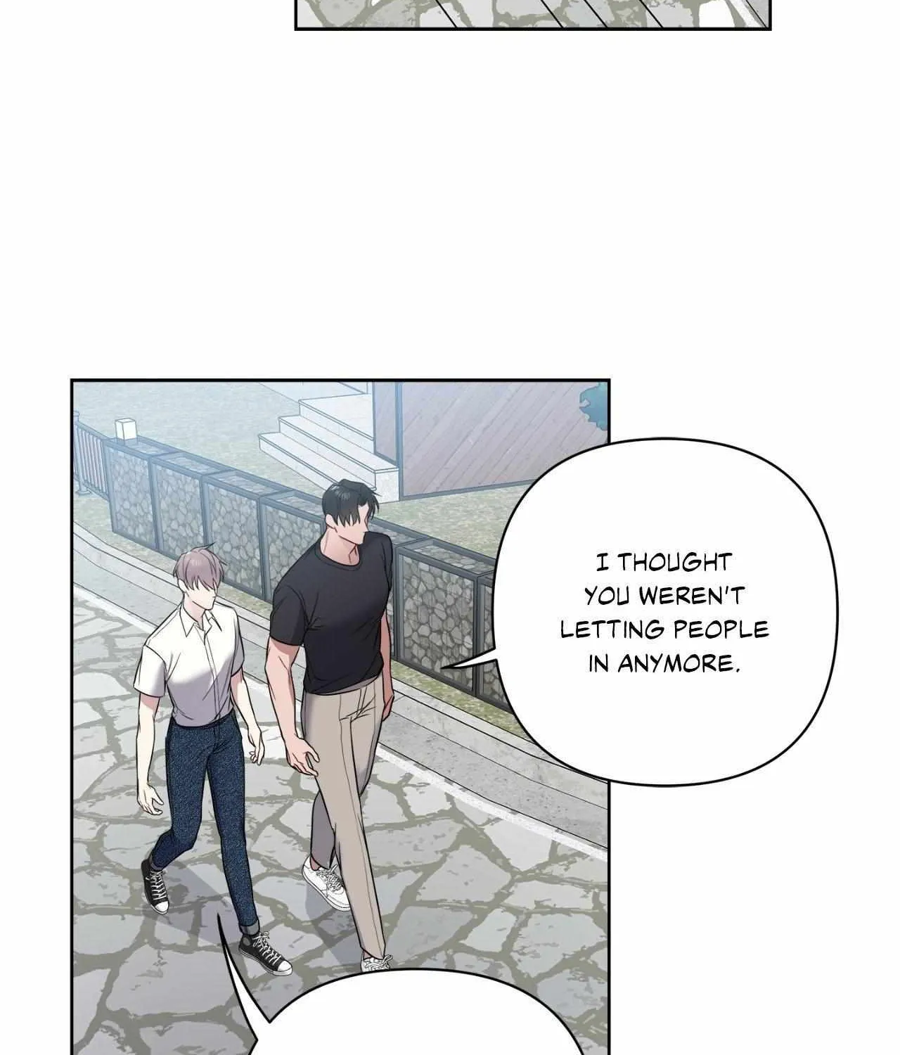 Read A Shared House chapter 36 image 50 on Lezhin