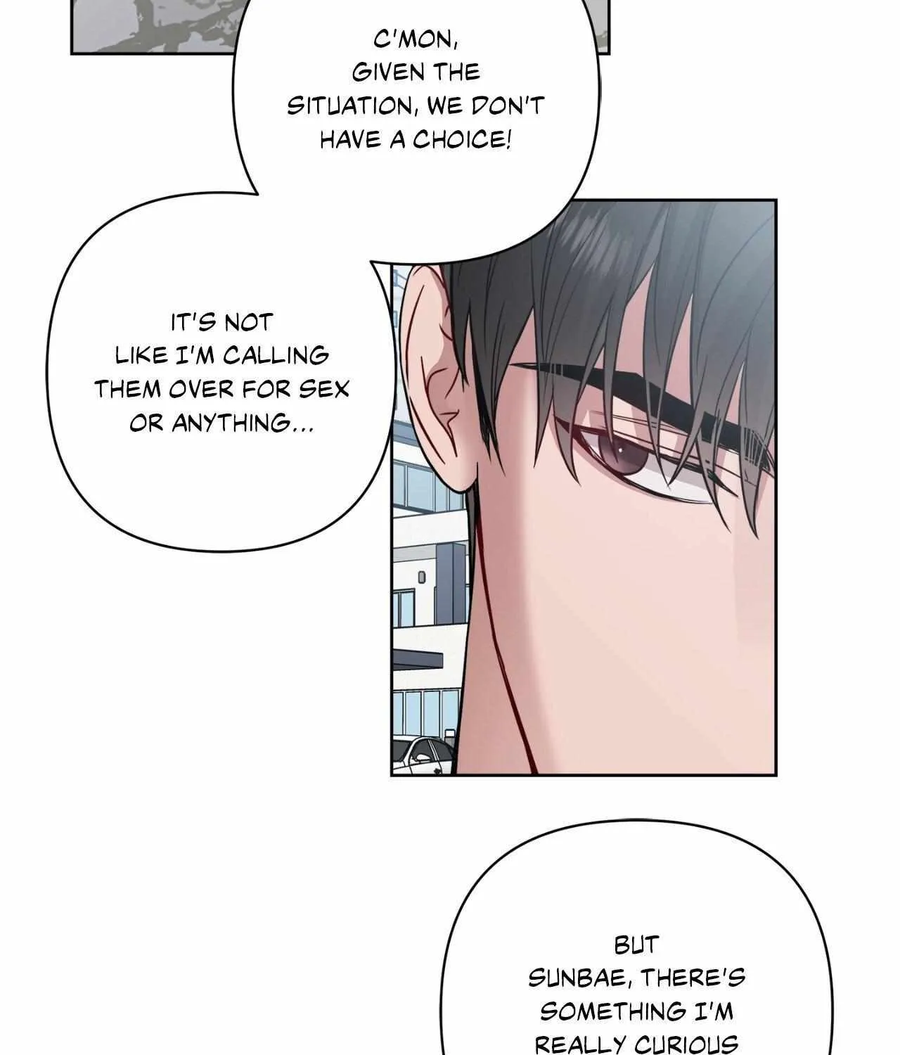 Read A Shared House chapter 36 image 51 on Lezhin
